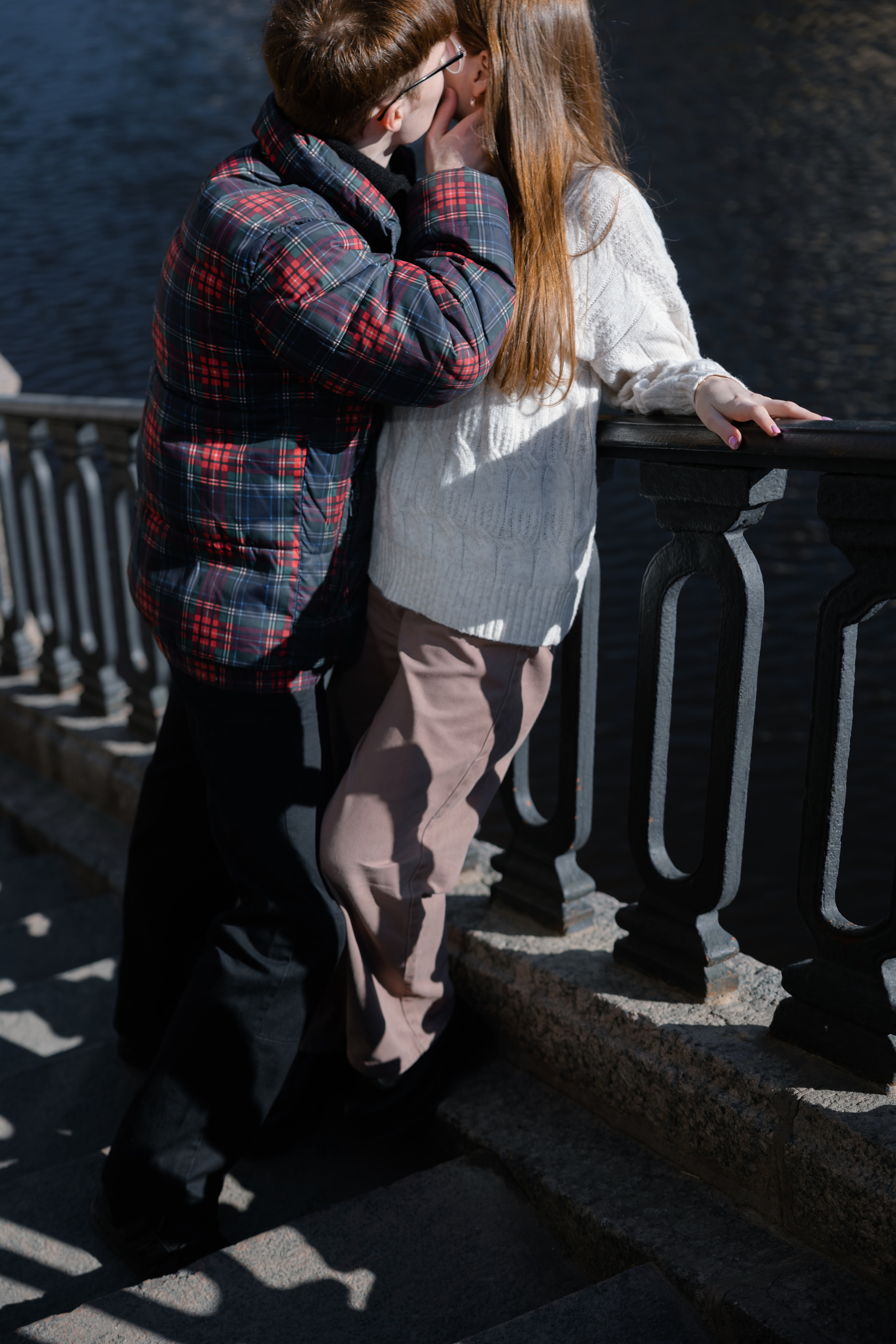 Олег и Кира. Свадебный фотограф в Санкт — Петербурге и Ленинградской о