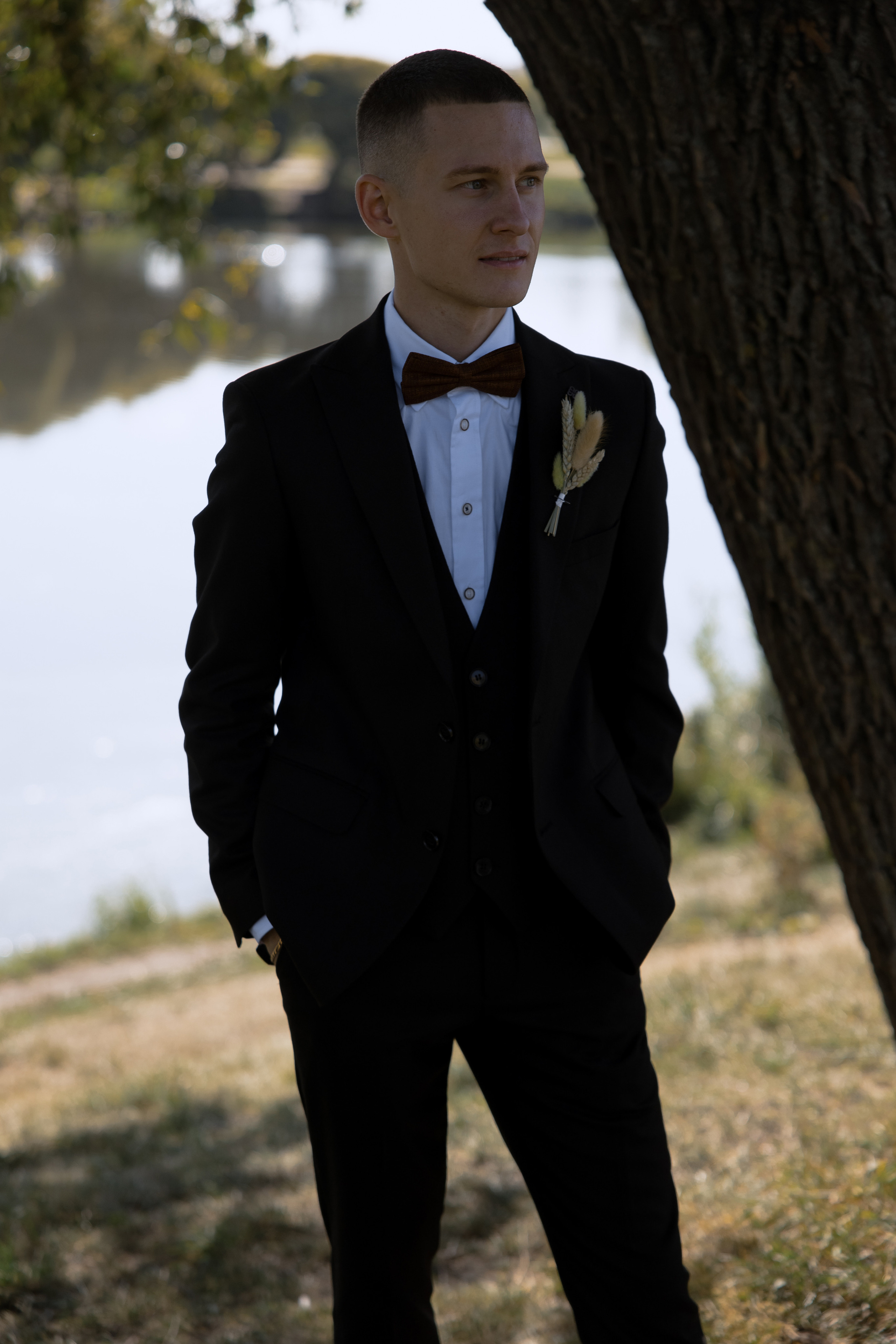 Святослав и Александра. Свадебный фотограф в Санкт — Петербурге и Ленинградской о