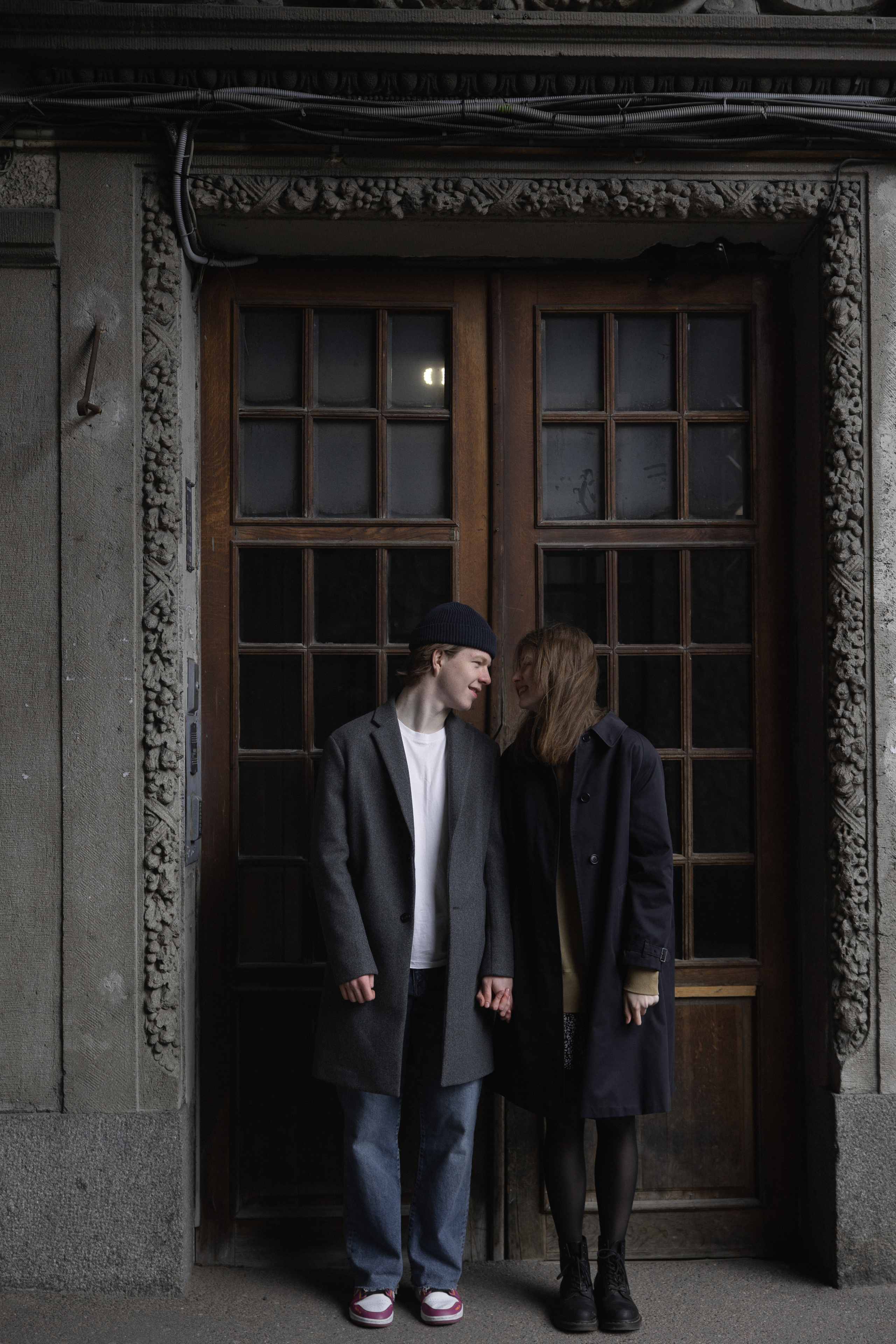 Сонечка и Денис. Свадебный фотограф в Санкт — Петербурге и Ленинградской о