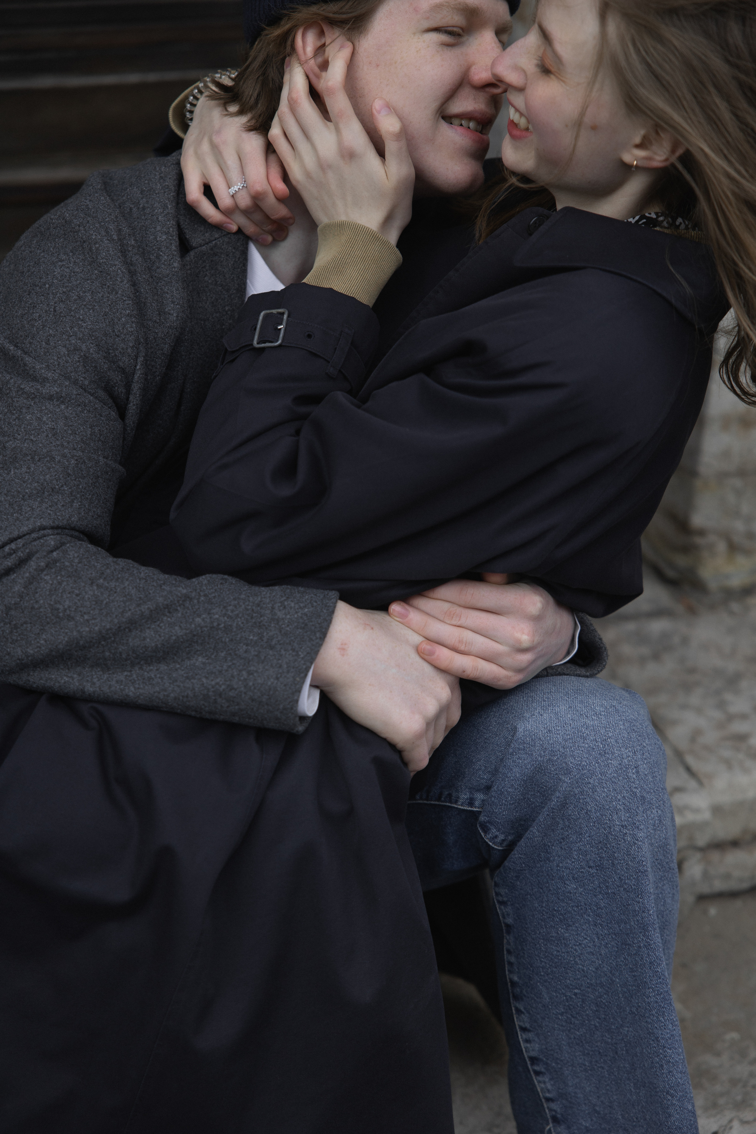 Сонечка и Денис. Свадебный фотограф в Санкт — Петербурге и Ленинградской о