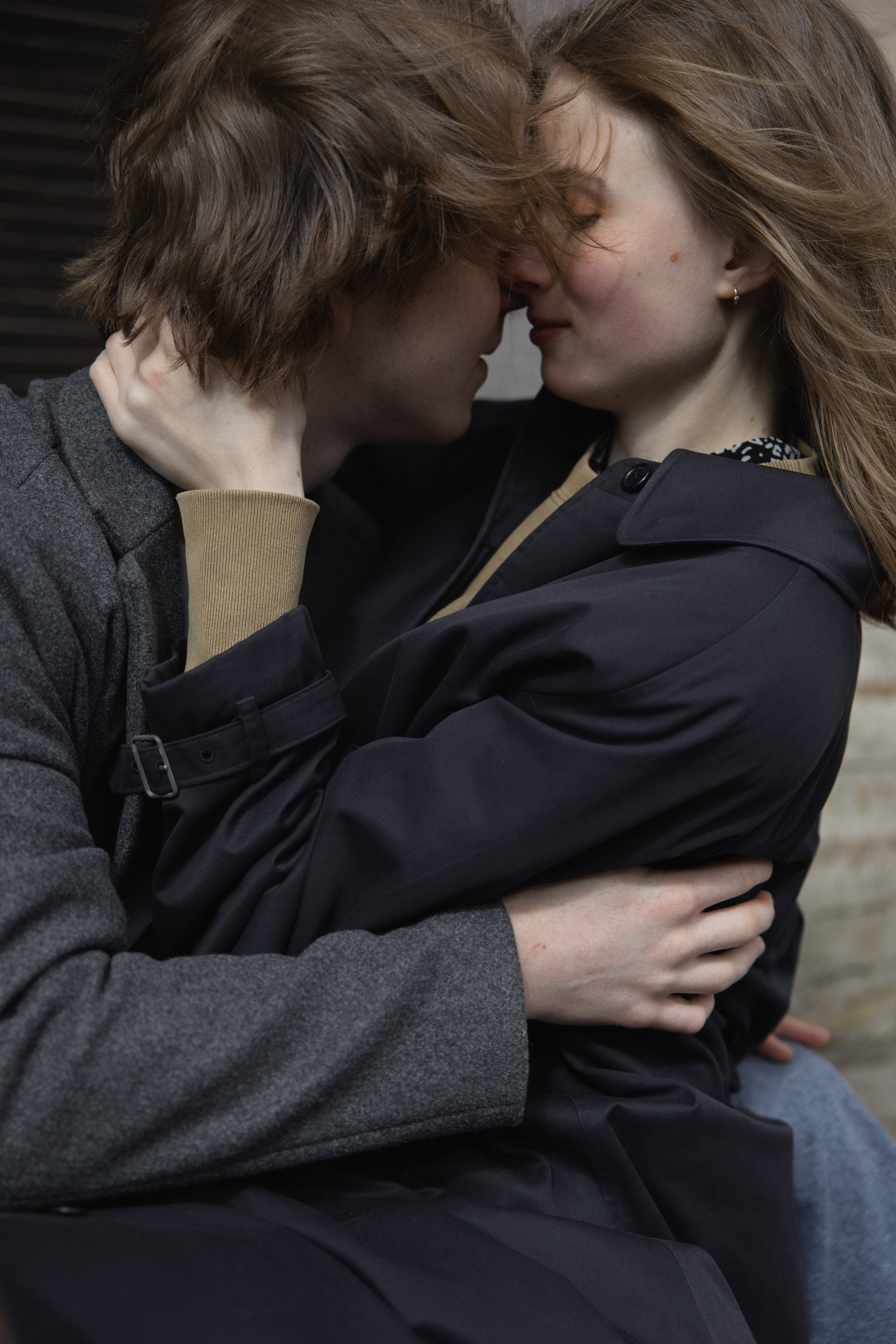 Сонечка и Денис. Свадебный фотограф в Санкт — Петербурге и Ленинградской о