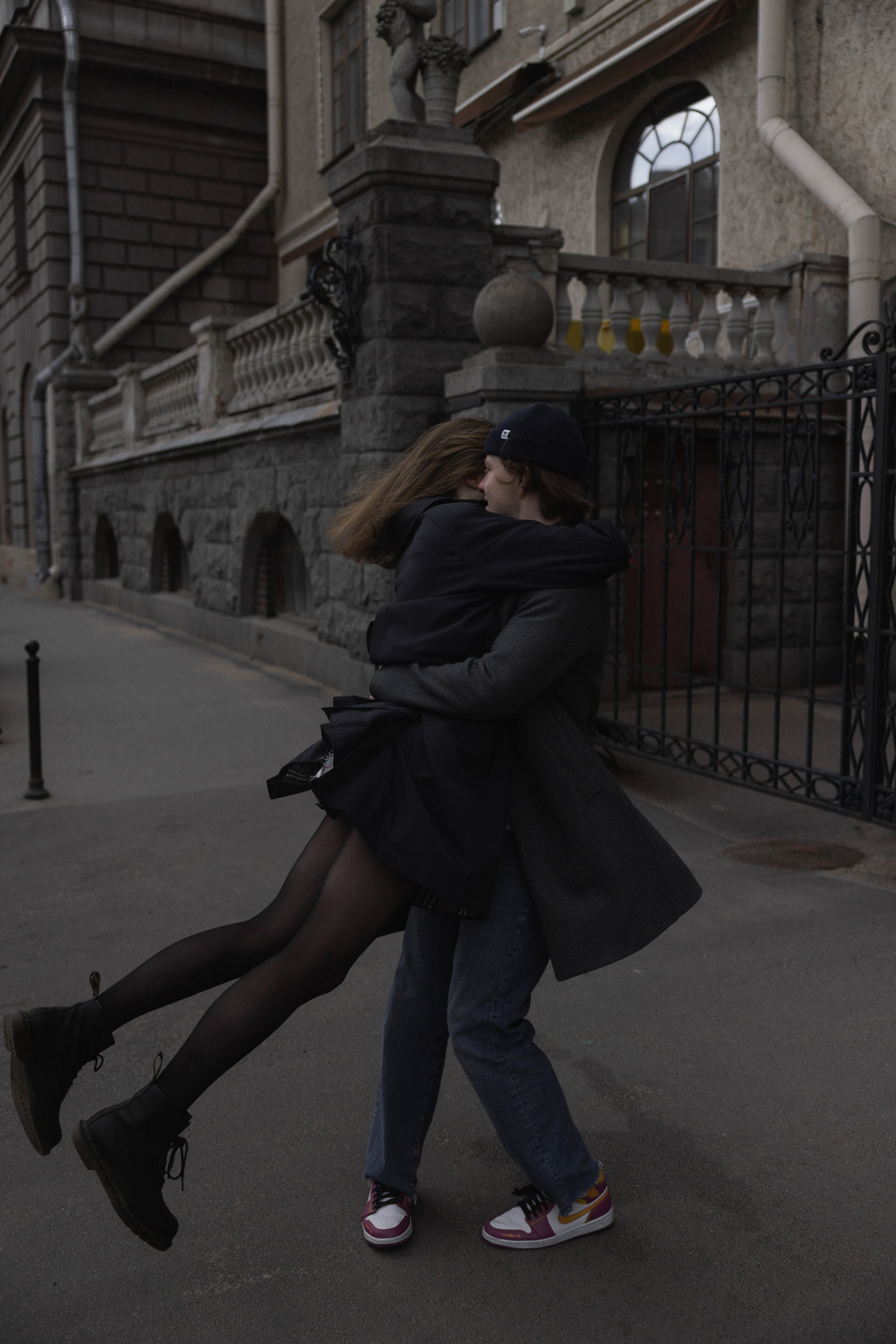 Сонечка и Денис. Свадебный фотограф в Санкт — Петербурге и Ленинградской о