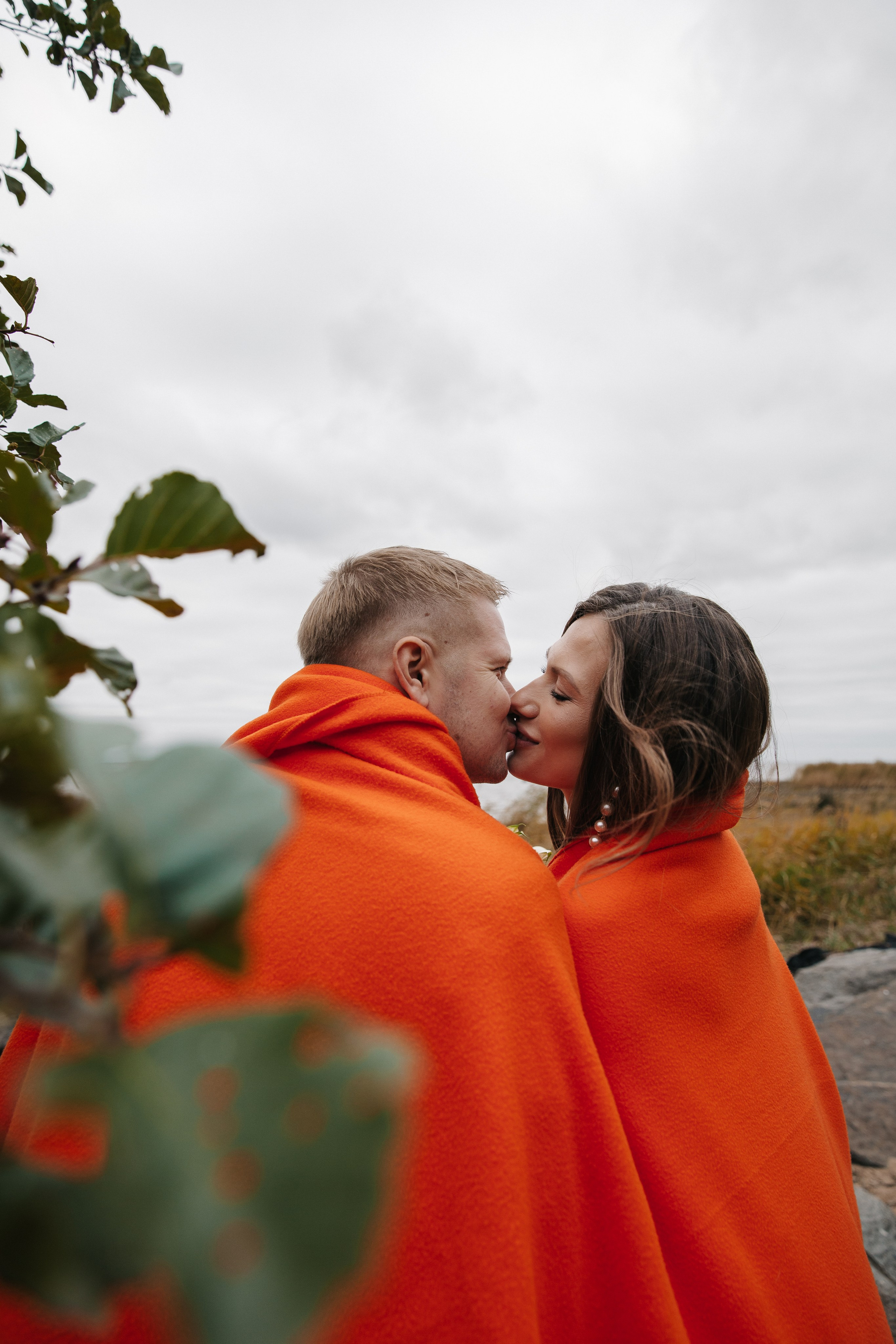 ЗАГС Курортного района (г. Сестрорецк) | сентябрь. Свадебный фотограф в Санкт-Петербурге Полина Корзухина