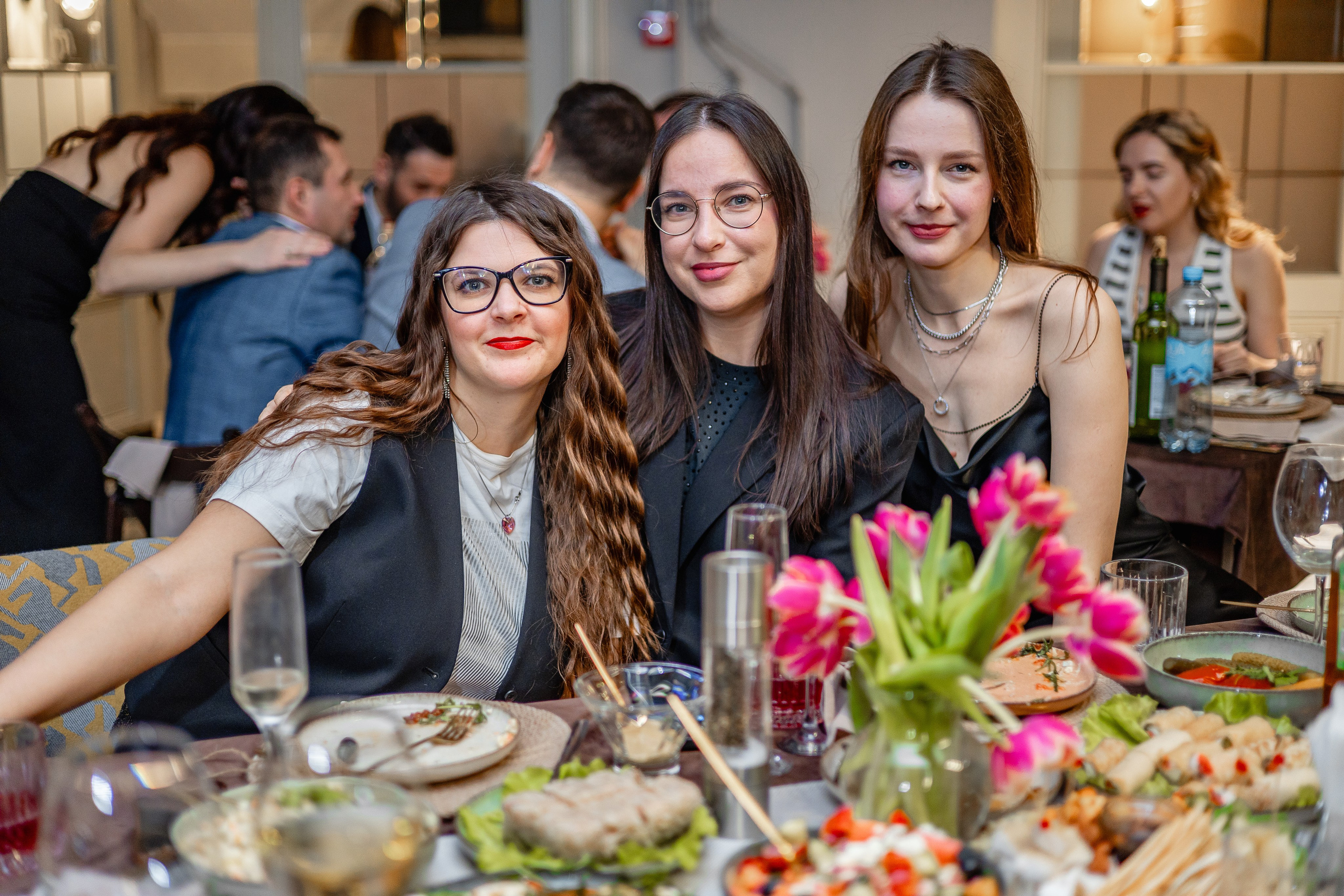 Какие Люди. Фотограф Елена Медок Калининград