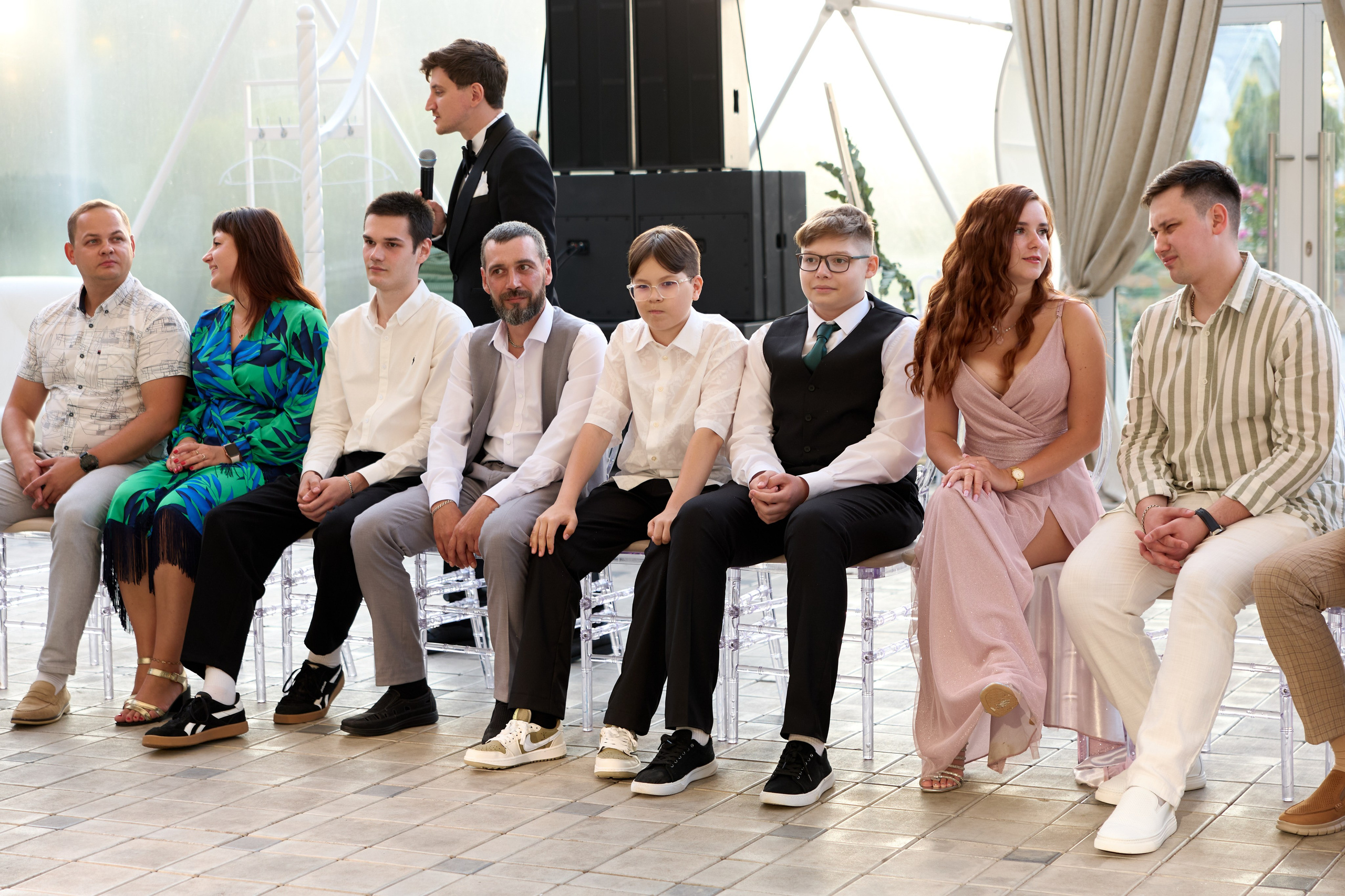 Марина и Илья. Александр Прозоров фотограф в Кирове