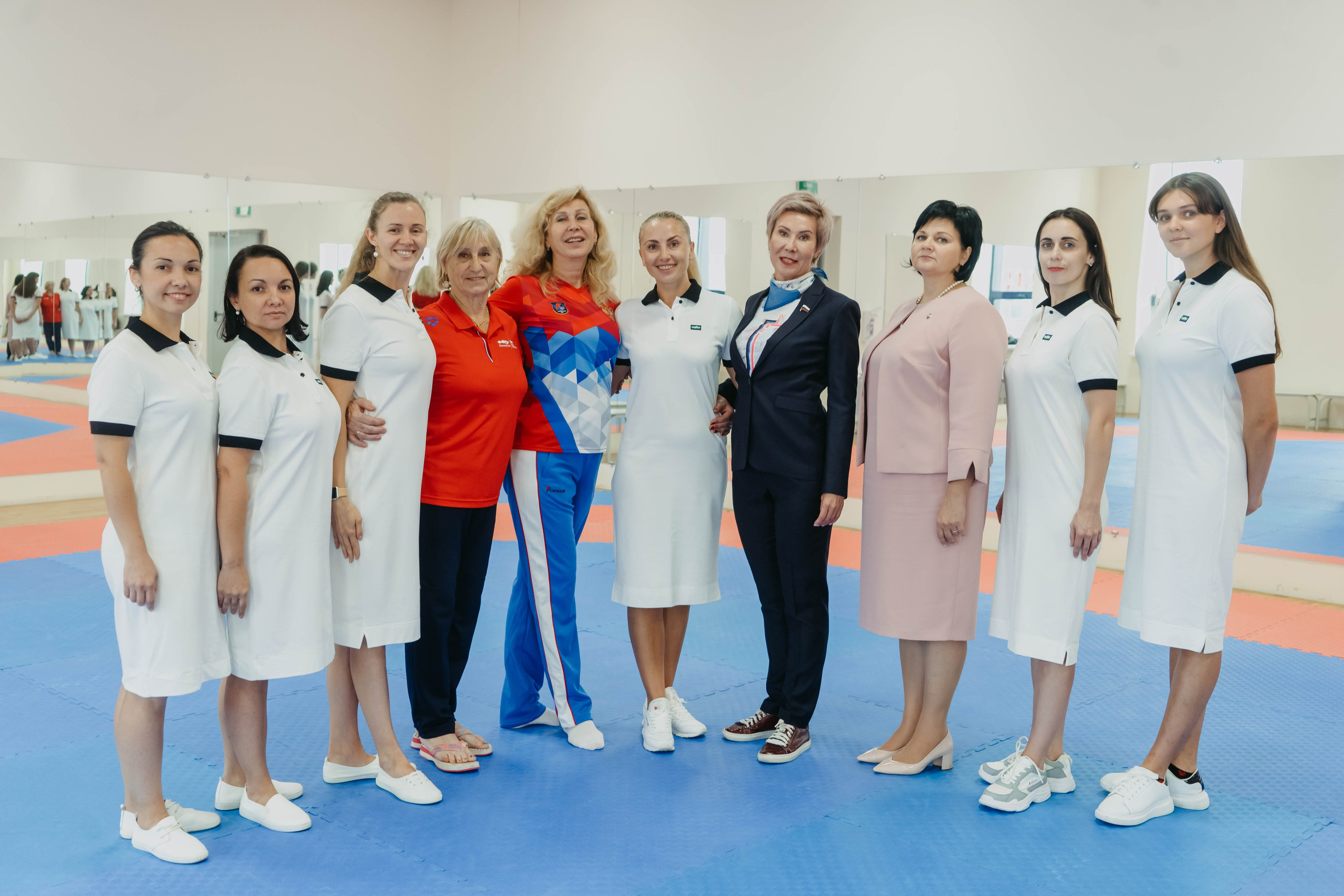 Репортаж для Депутатов. Olgamashh