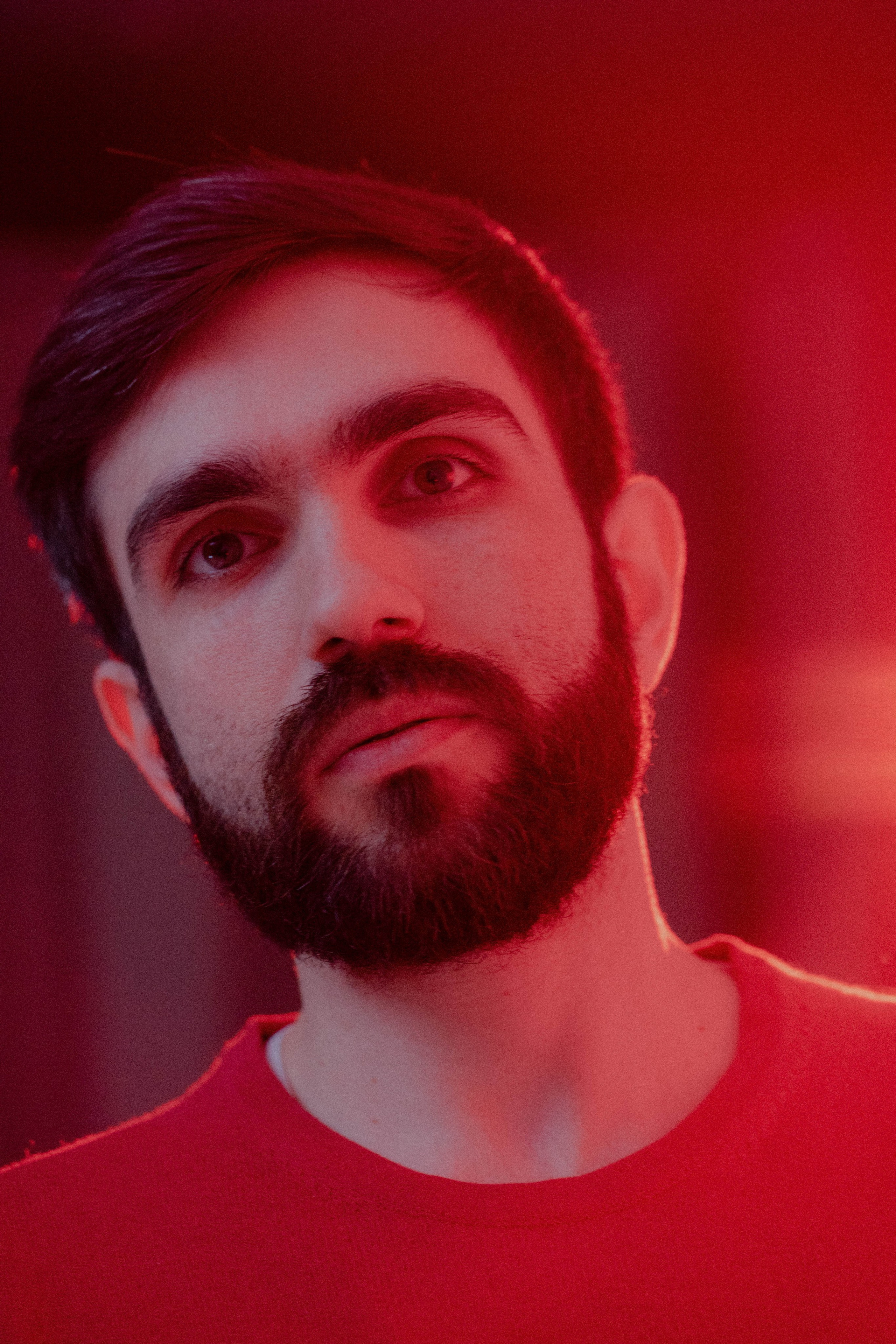 Портрет режиссера. Olgamashh