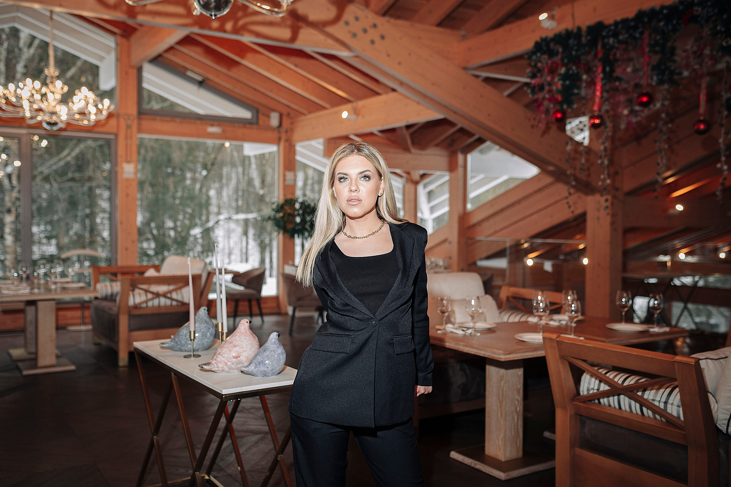 Liza. Свадебный и портретный фотограф Брицын Владислав | Москва, Дмитров