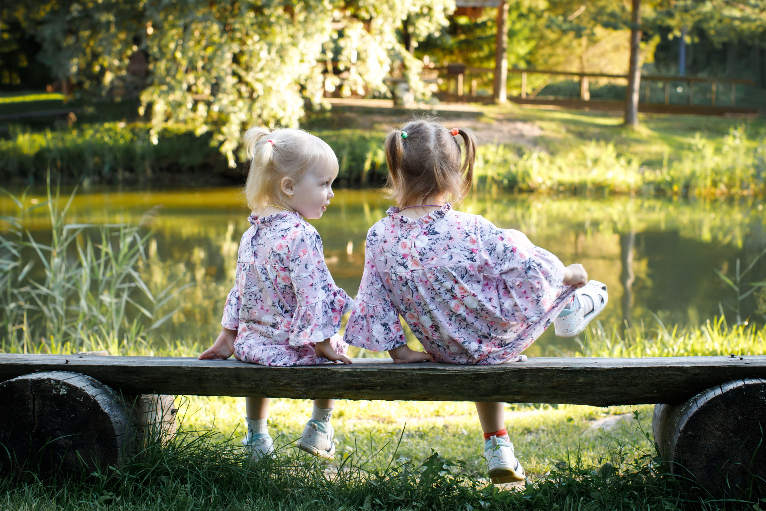 Детский и семейный фотограф Мария Киселёва. Москва