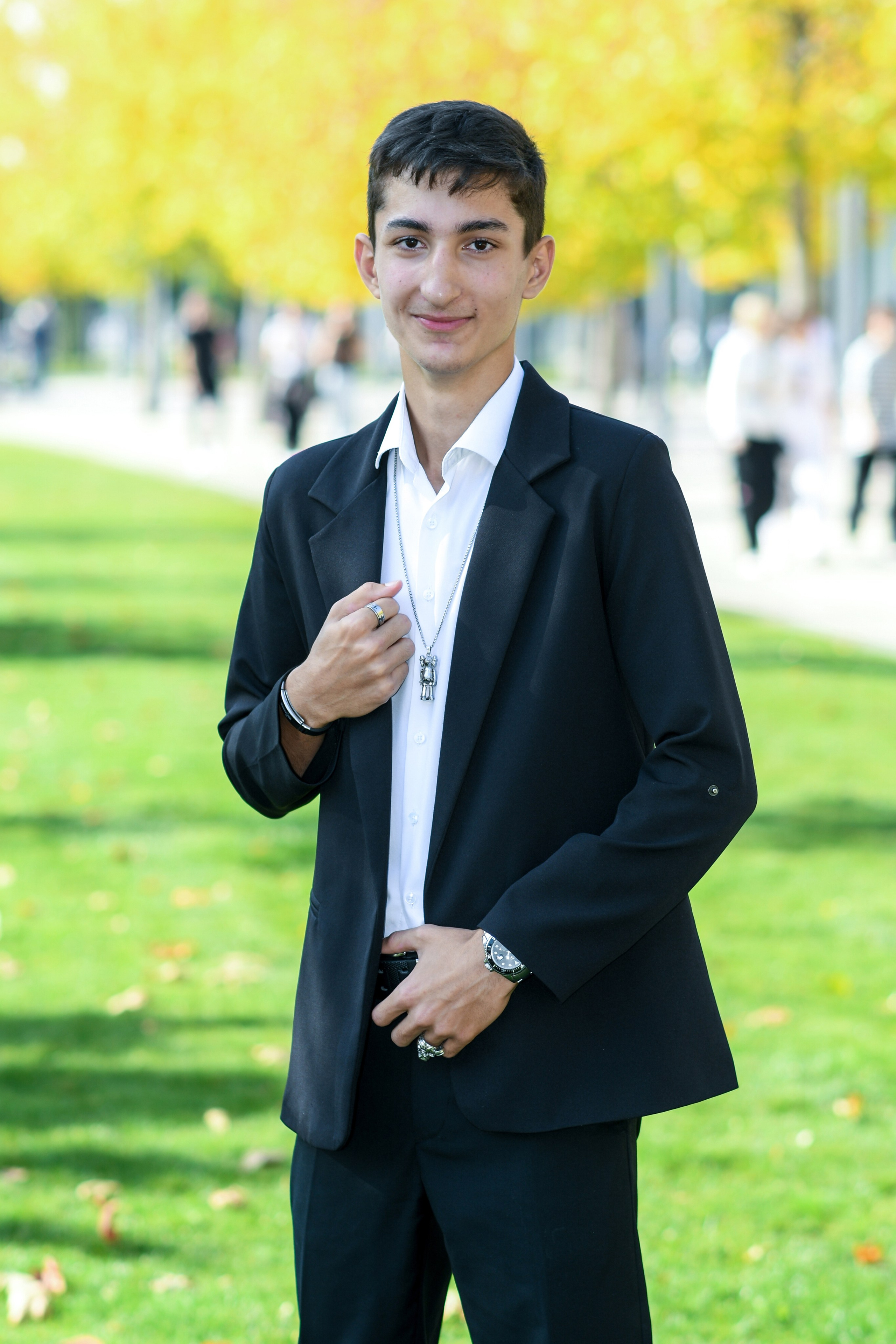 Парк Краснодар фотосессия для выпускных альбомов. Вячеслав Скрипник Фотограф Краснодар