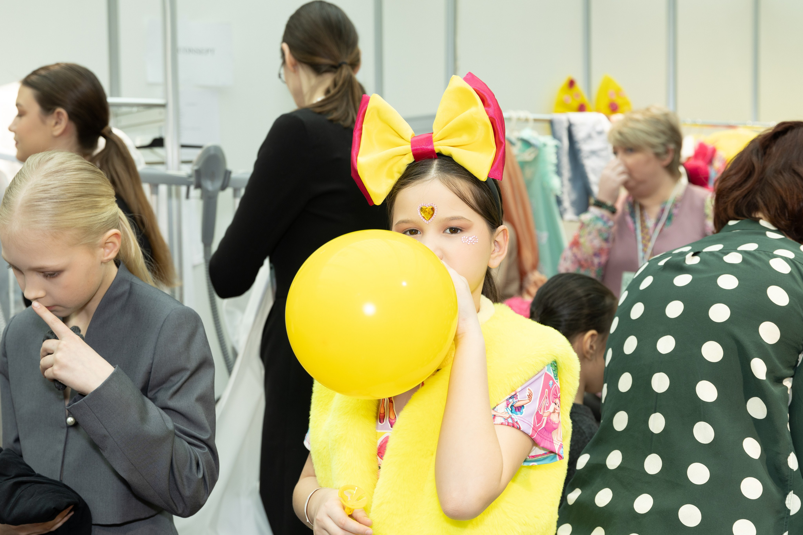 Fashion Style Podium. Рыжий Фотограф Иркутск