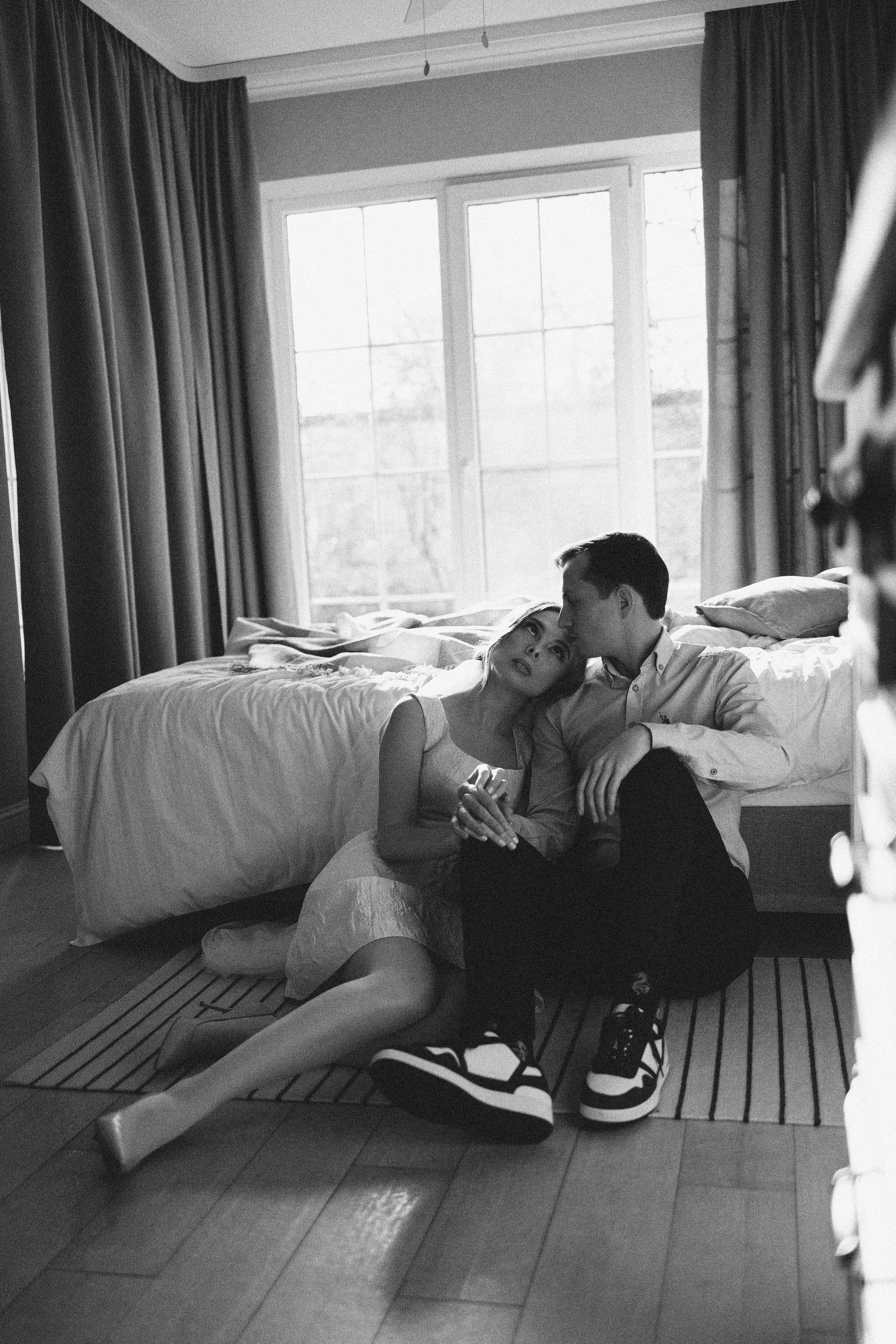 Свадебная история для двоих. Семейный и детский фотограф, таганрог, ростов-на-дону