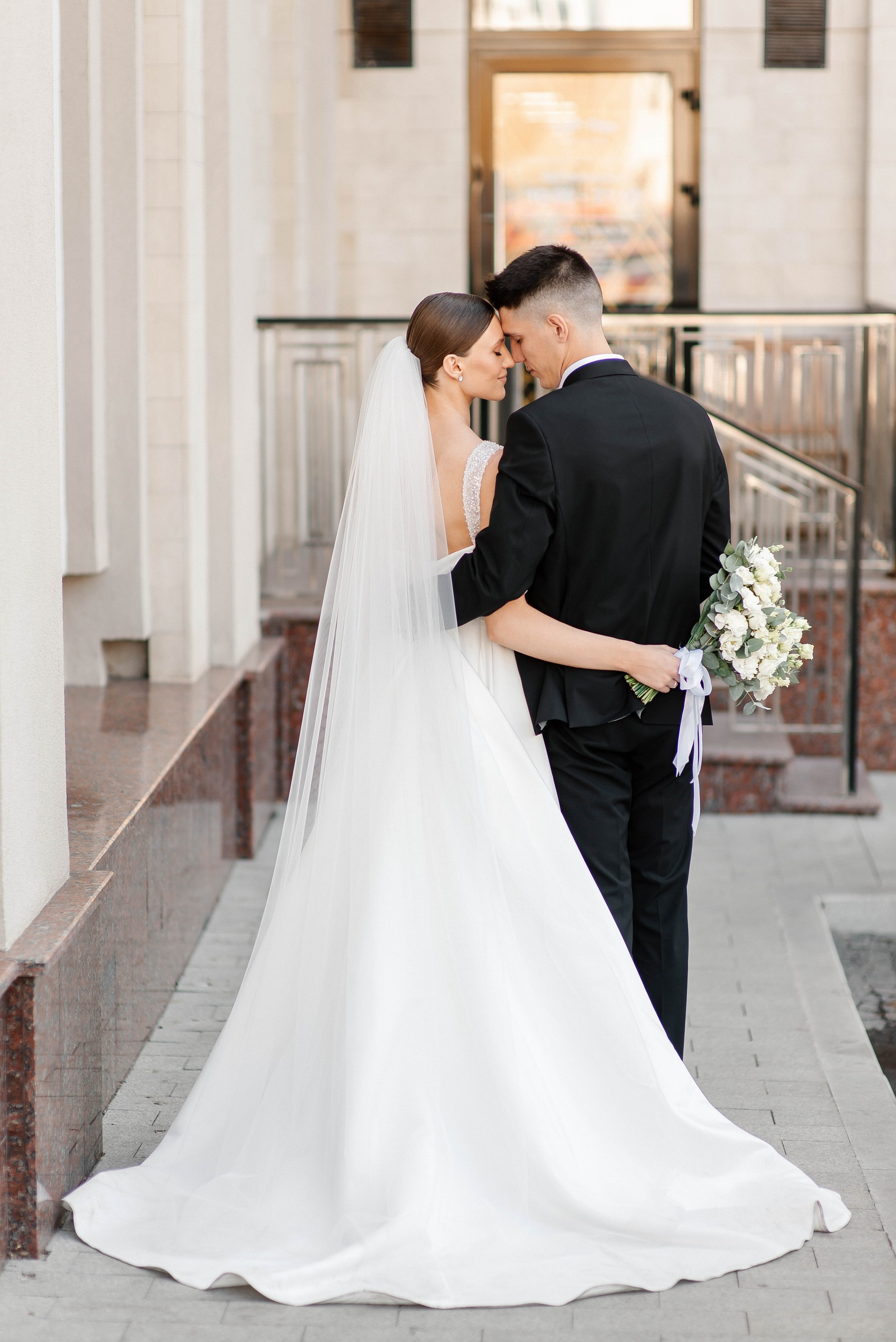 Артур и Мария (Анонс). Свадебный фотограф Курск Артем Духтанов