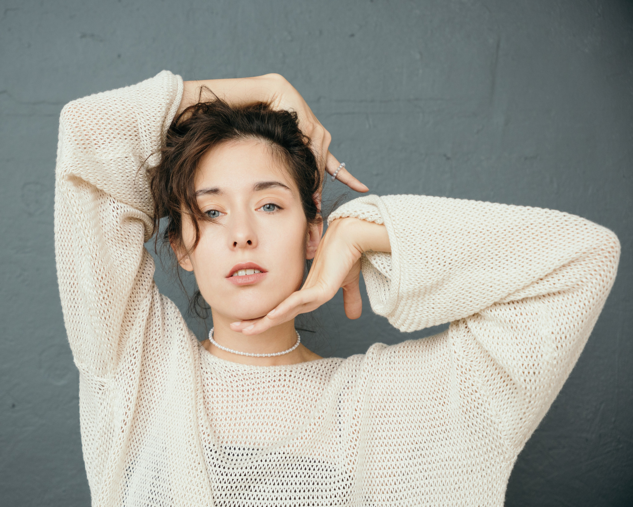 Творческие фотосессии. Главная