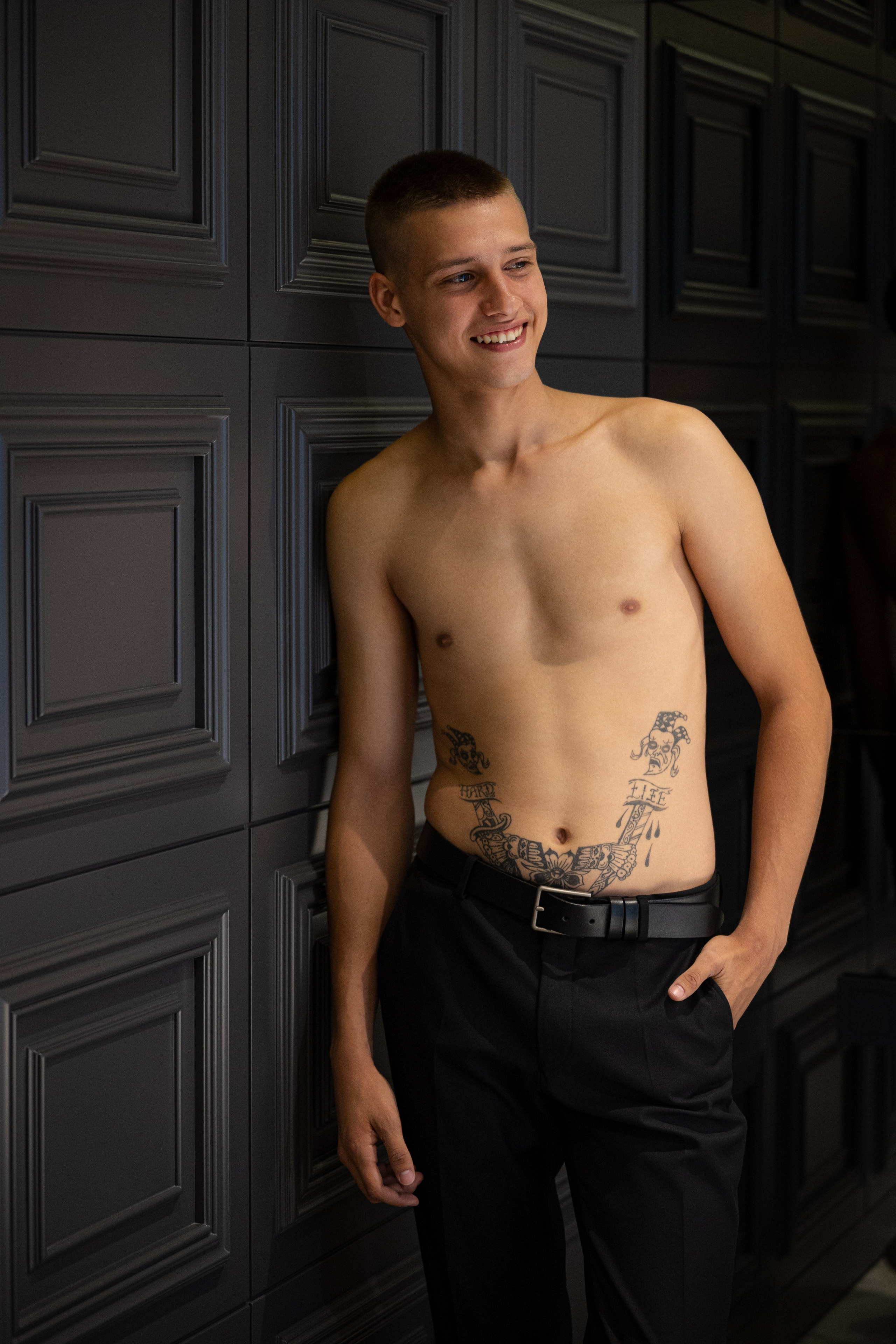 Екатерина и Серафим. Ваш фотограф — Александра Андрущенко