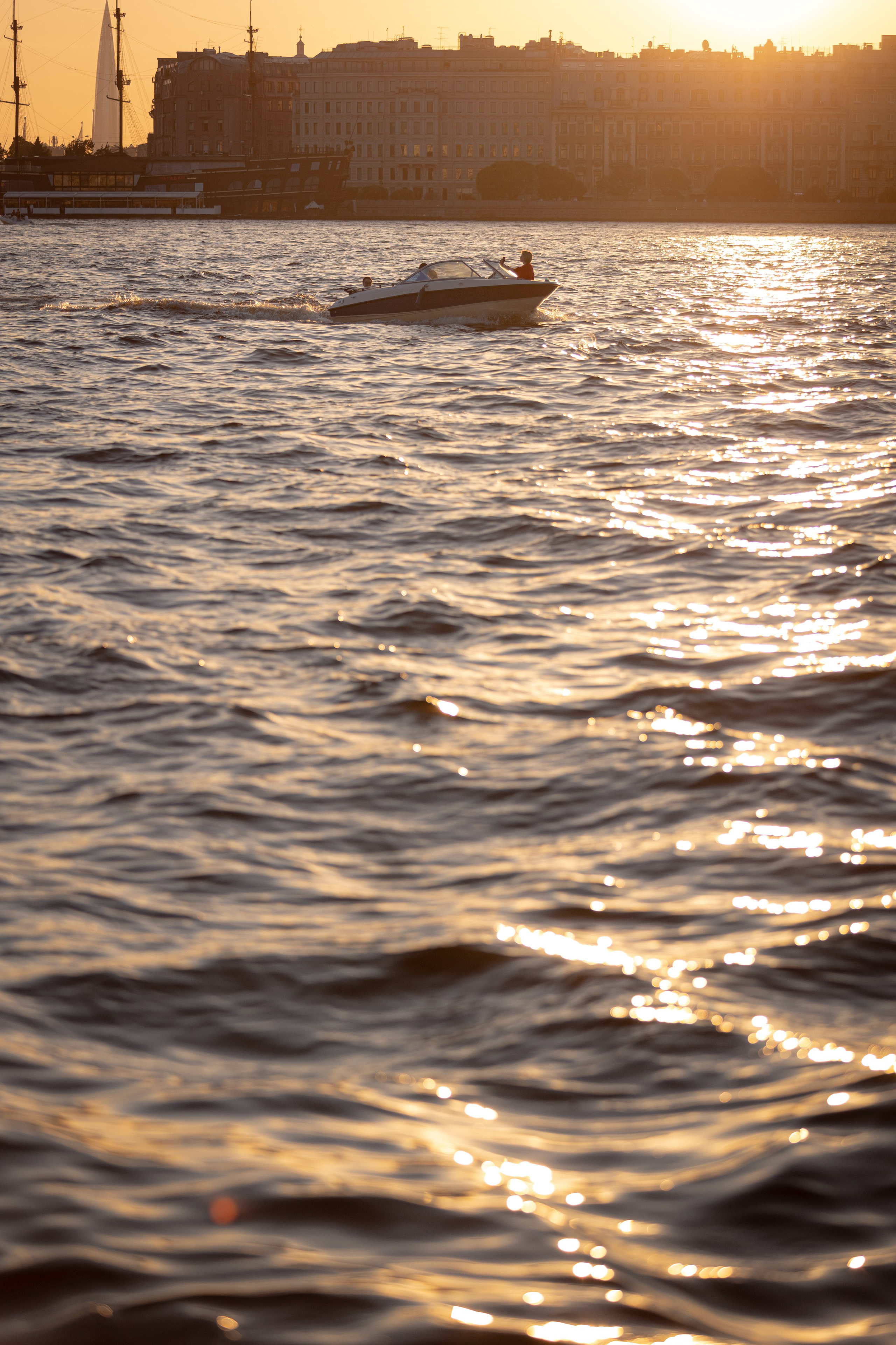 ПМЭФ'24. Ваш фотограф — Александра Андрущенко