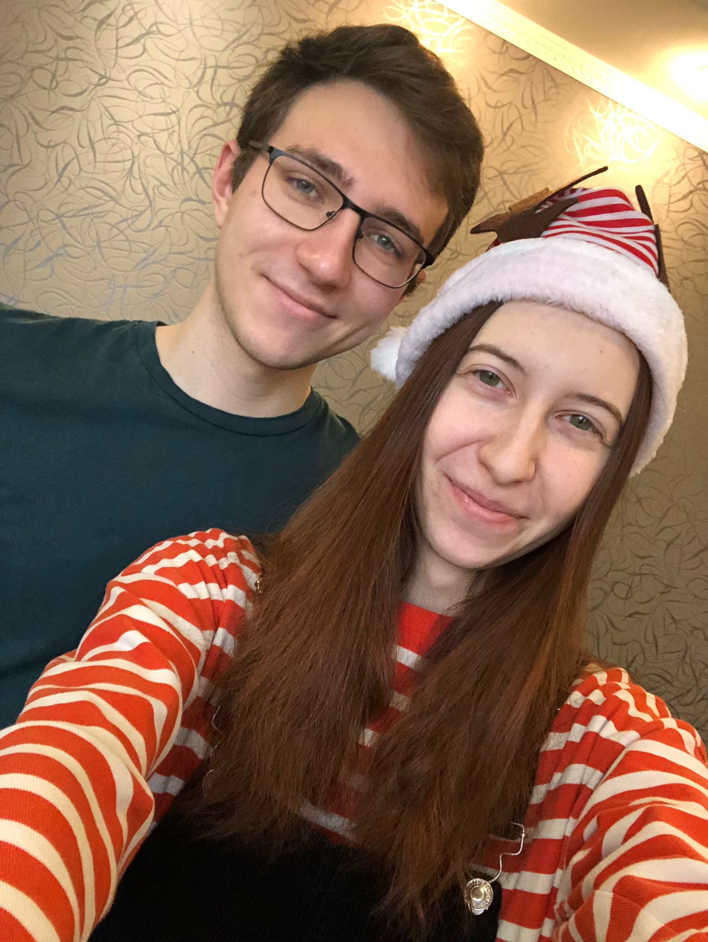 Декабрь. Семейный, Свадебный фотограф СПБ Питер— Романова Екатерина