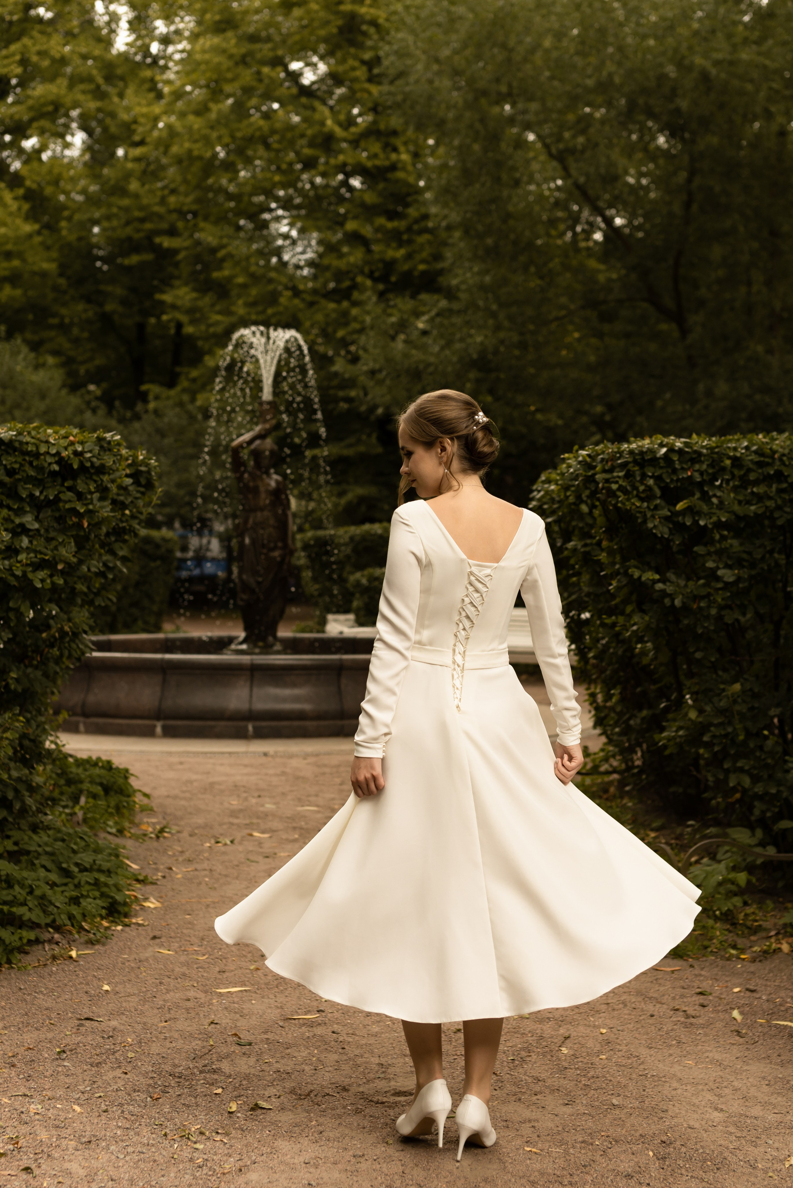 A & L. Семейный, Свадебный фотограф СПБ Питер— Романова Екатерина