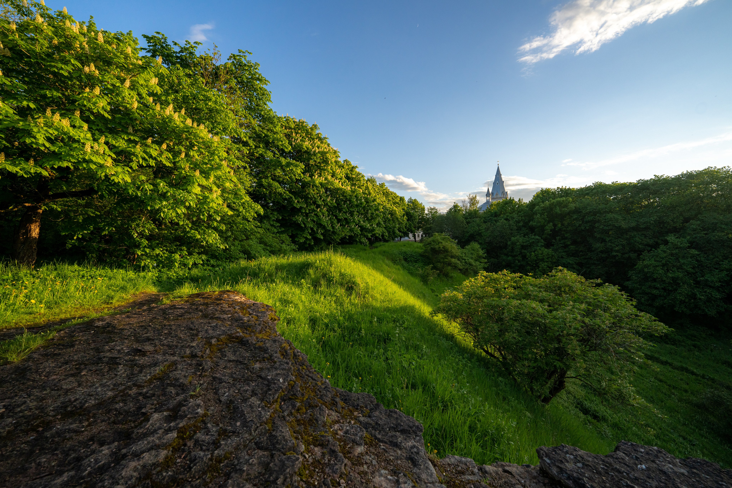 ДЛЯ ДУШИ. Фотограф в Санкт-Петербурге Данил Макаров