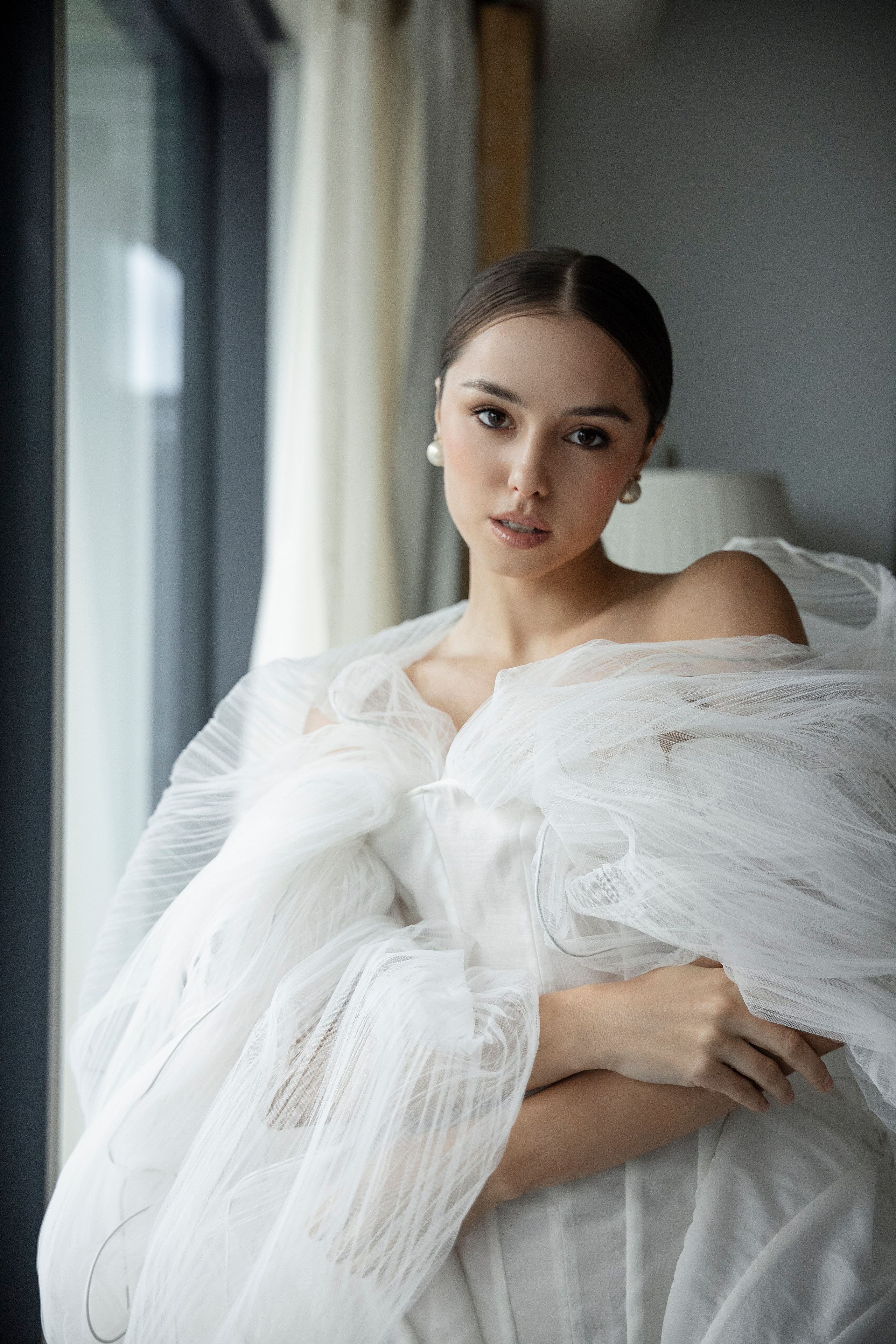 Алина и Дмитрий. Свадебный и портретный фотограф