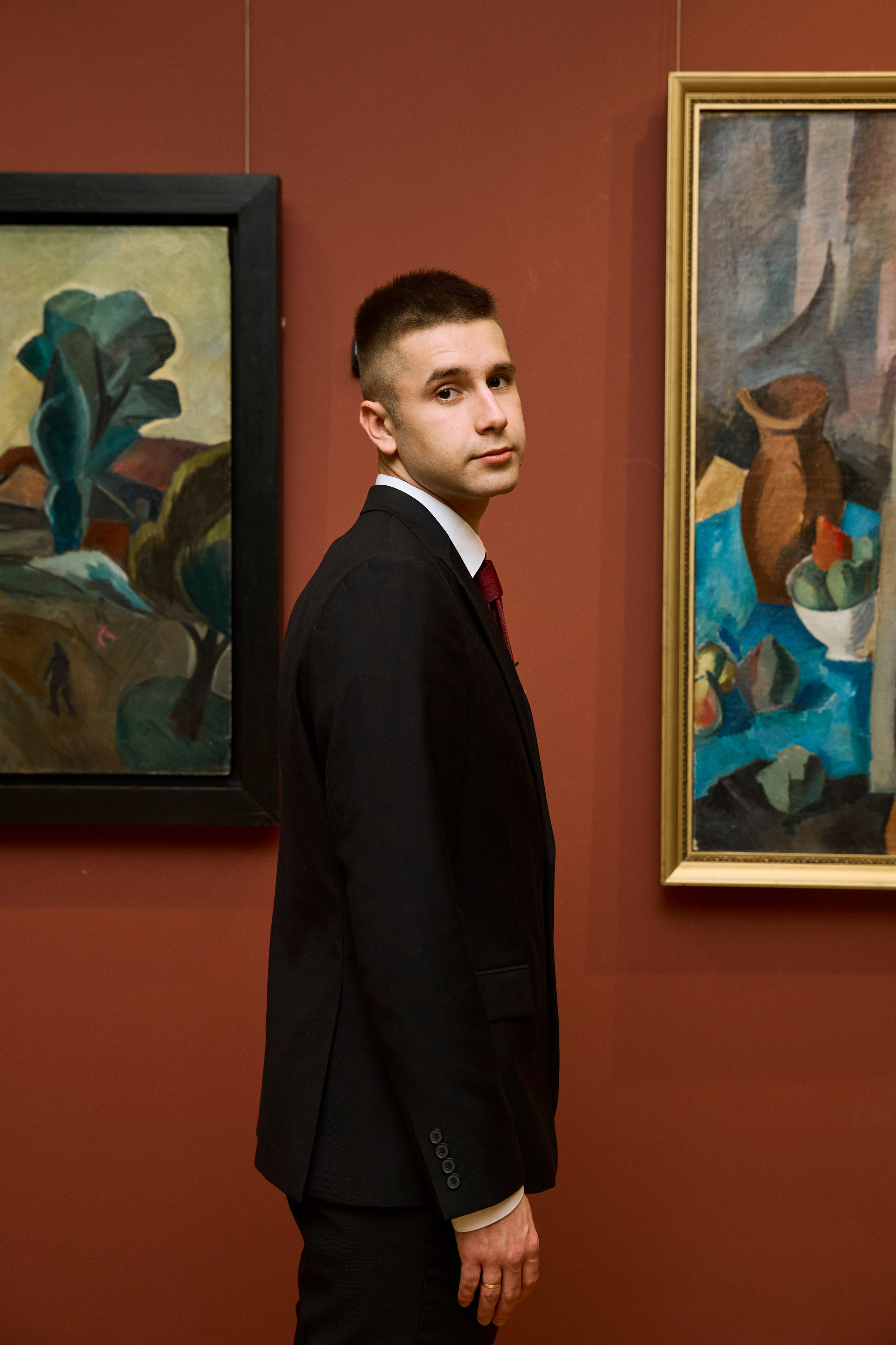 Свадебная съемка. Фотограф в Саратове