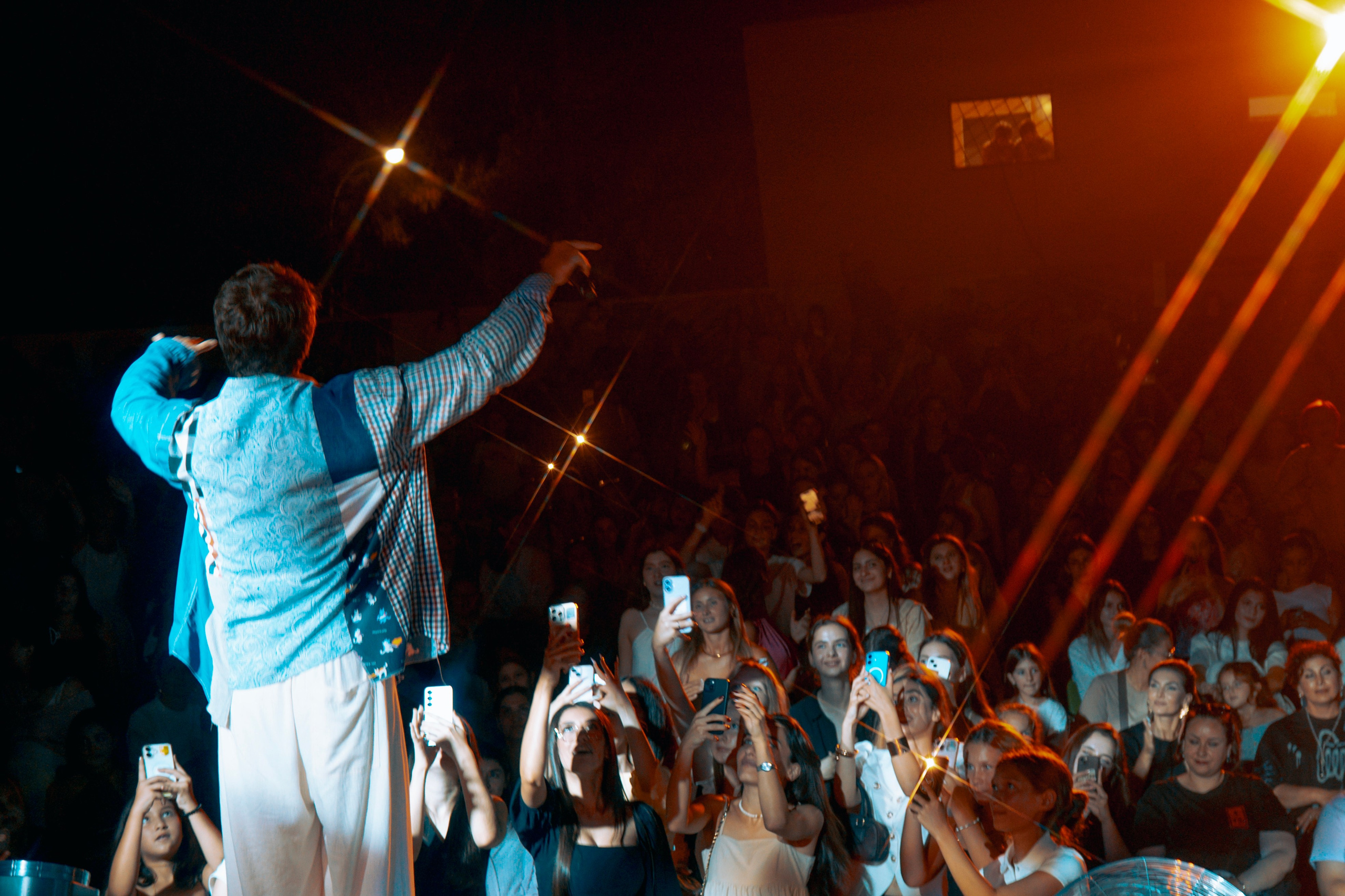 BLIZKEY. TENZO | Креативный продюсер / Арт-директор