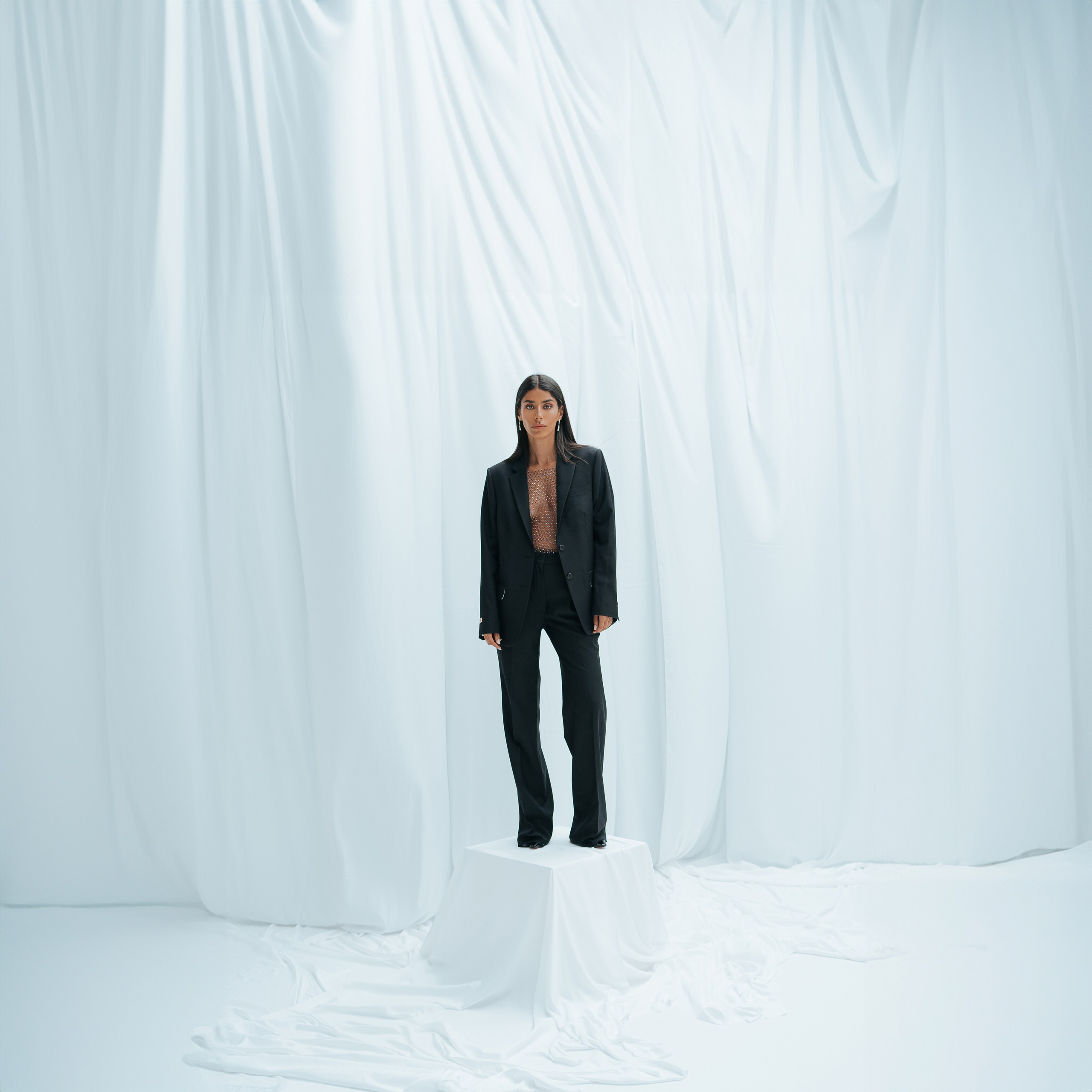 Infame. Photographer Yana Kotova