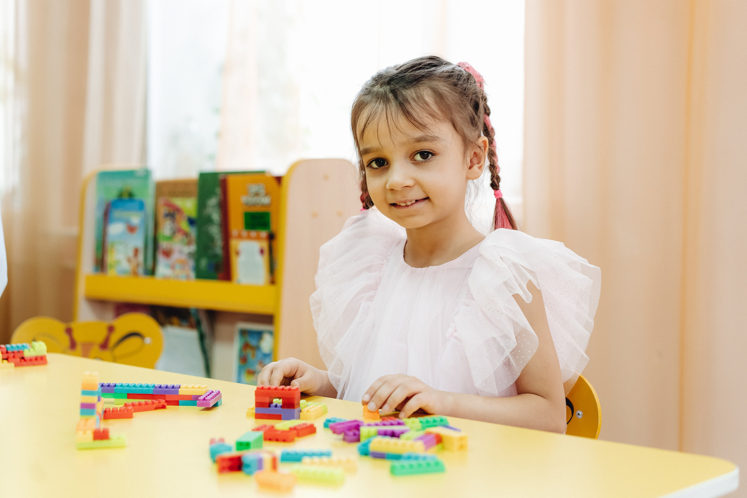 Садики. Семейный и контент фотограф в Красноярске Власова Екатерина