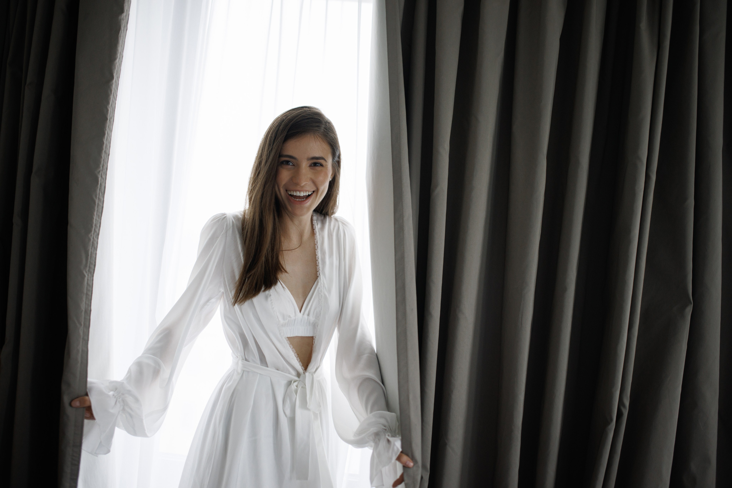 Я буду твоей улыбкой. Свадебный и семейный фотограф в Москве Julia Juice