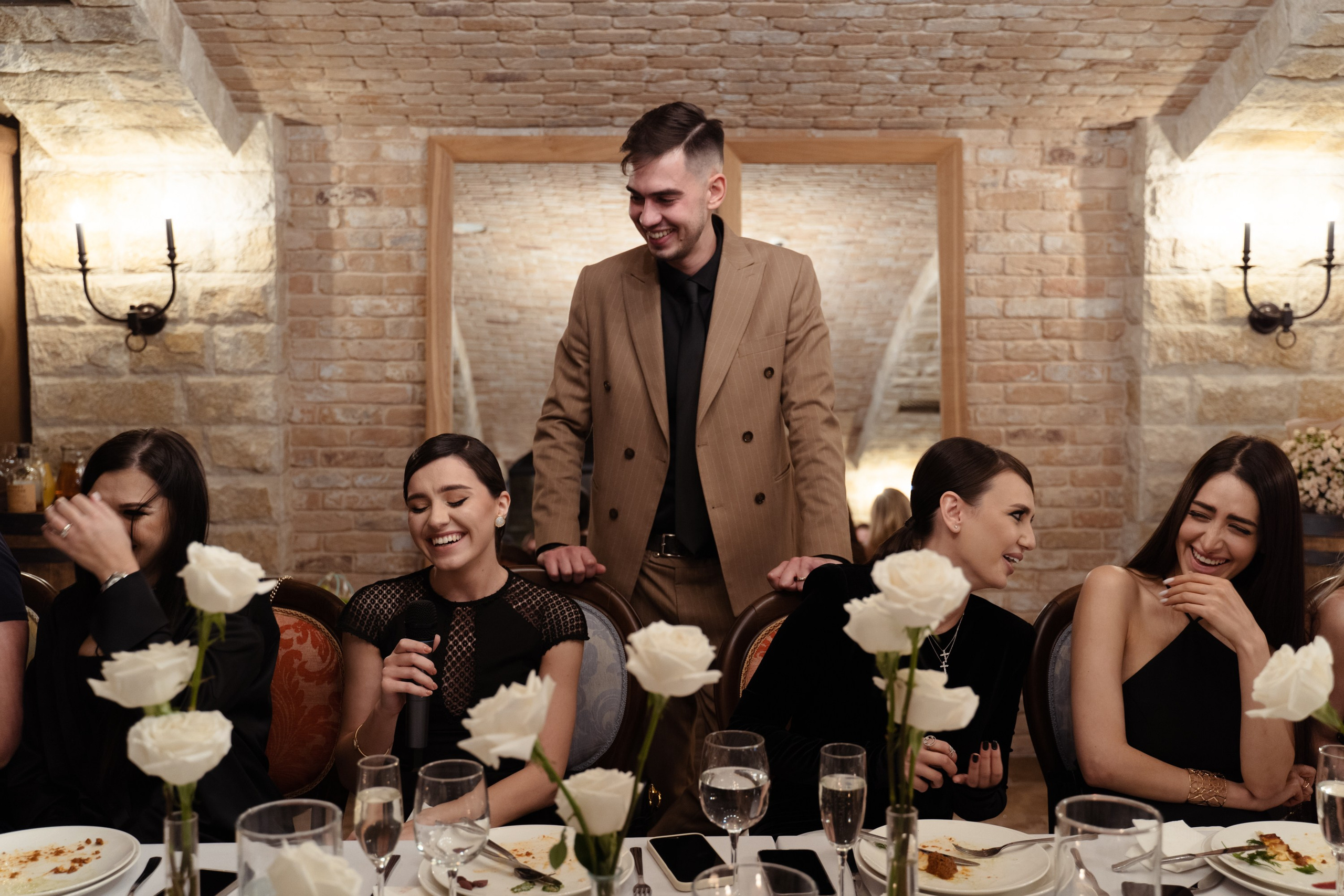 Yana&Viktor. Портретный фотограф в Краснодаре Валерия Матирная