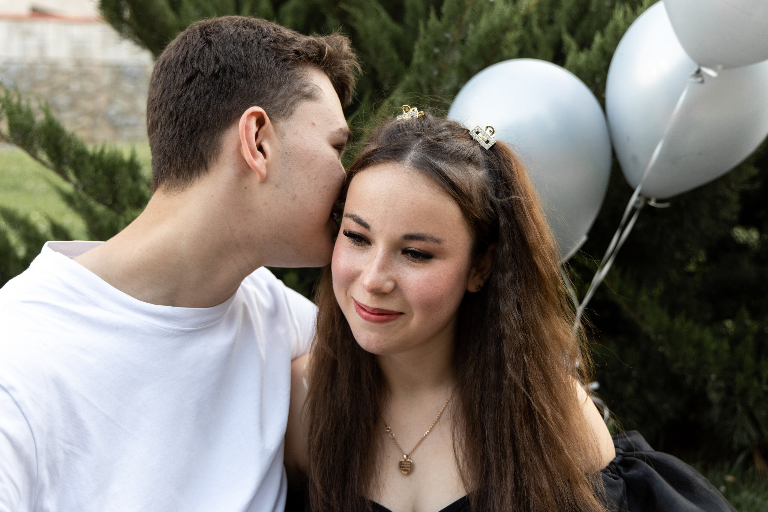 День рождения. Прогулка по городу  Астрахань.