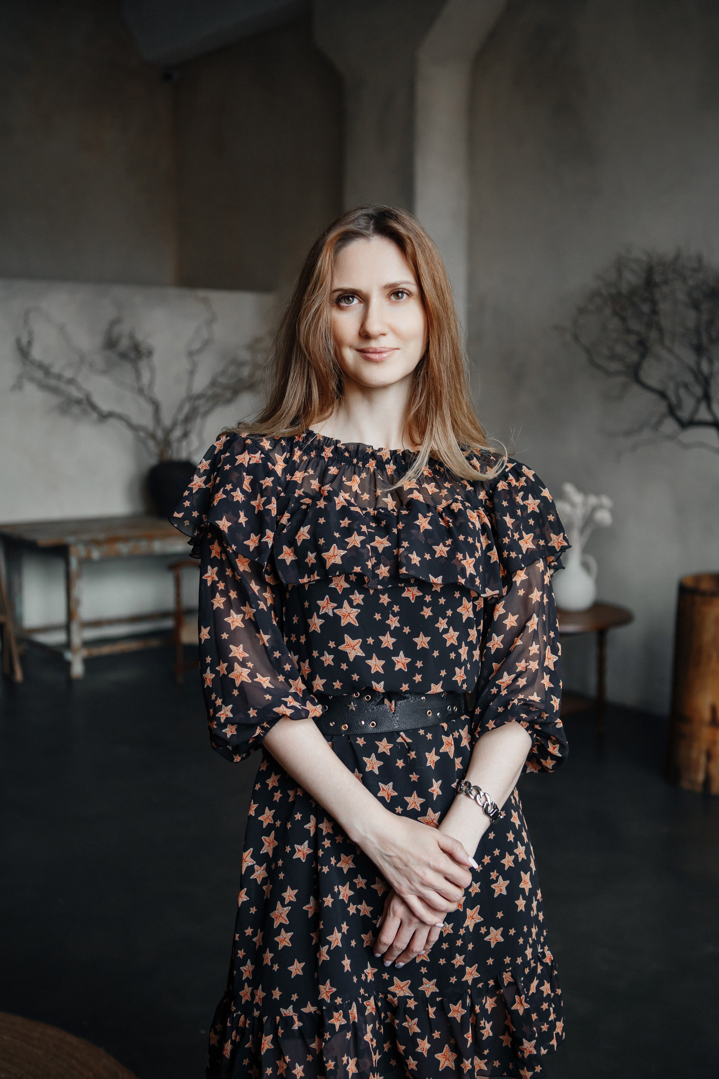 Елена. Свадебный и портретный Фотограф в Липецке Дмитрий Котюков