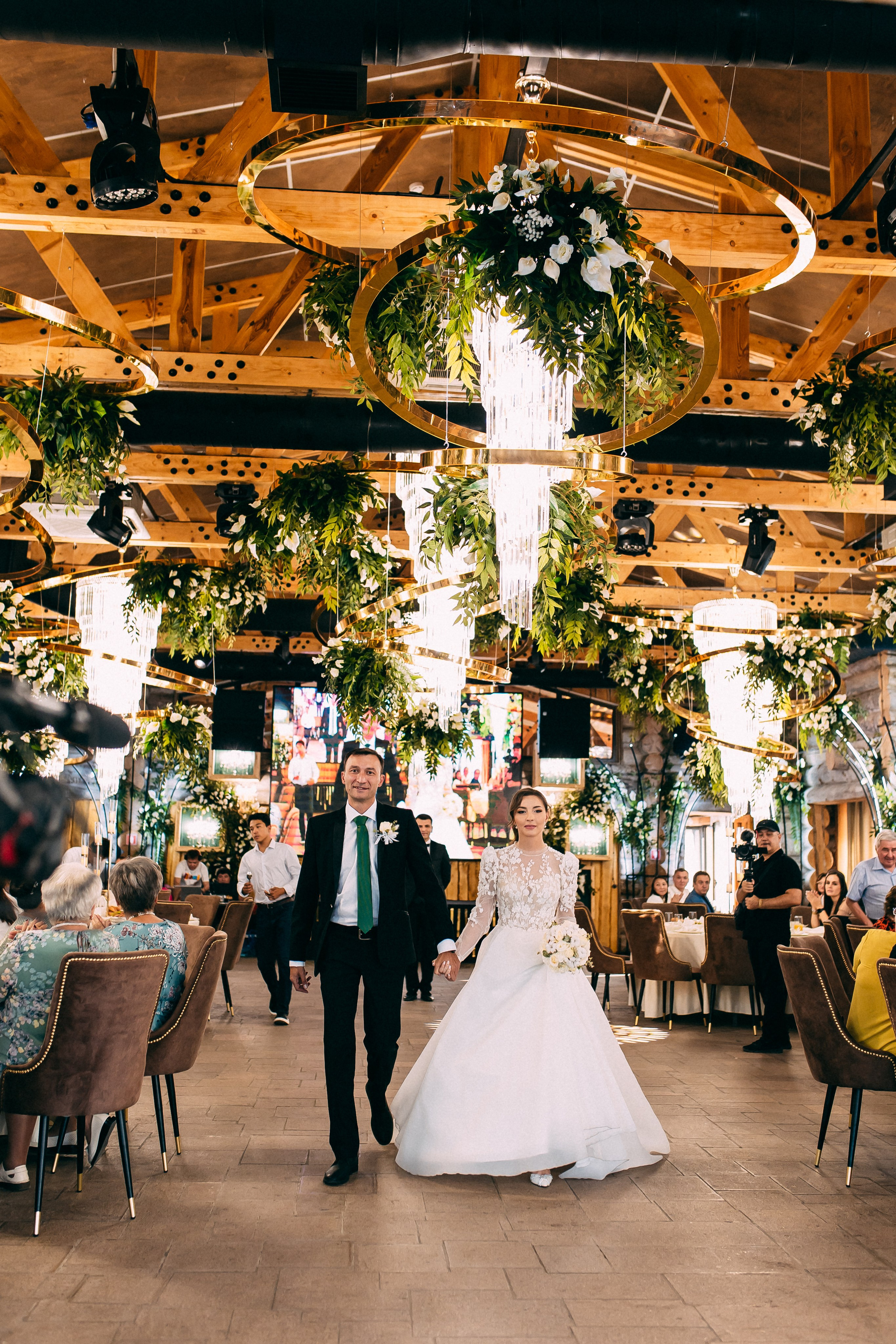 Репортаж. Свадебный и семейный фотограф в Алматы Laura Dosmann