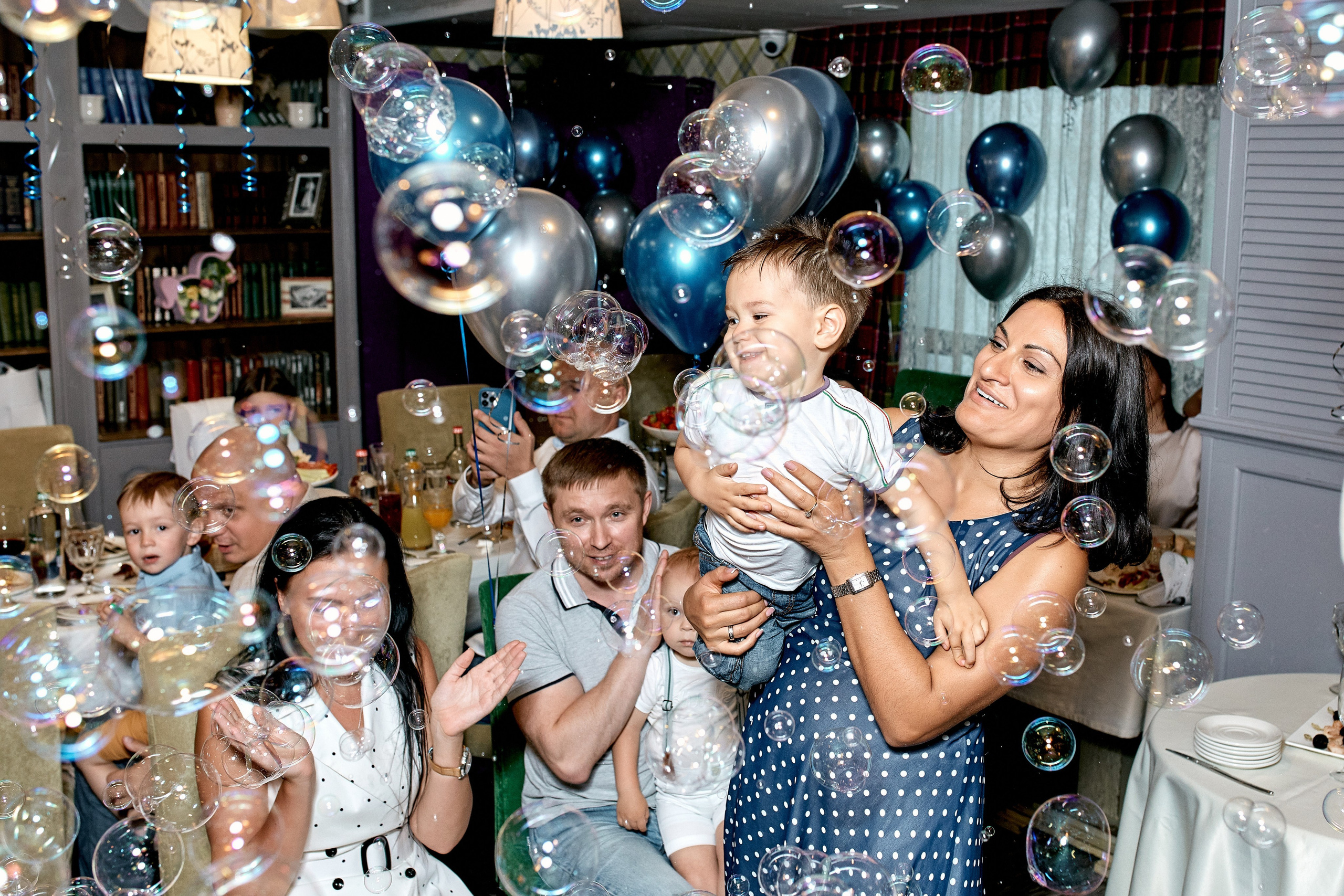 Фотограф на день рождения ребенка в Москве, заказать услуги фотосъёмки — Стоимость и цены на услуги фотографа на день рождения ребёнка