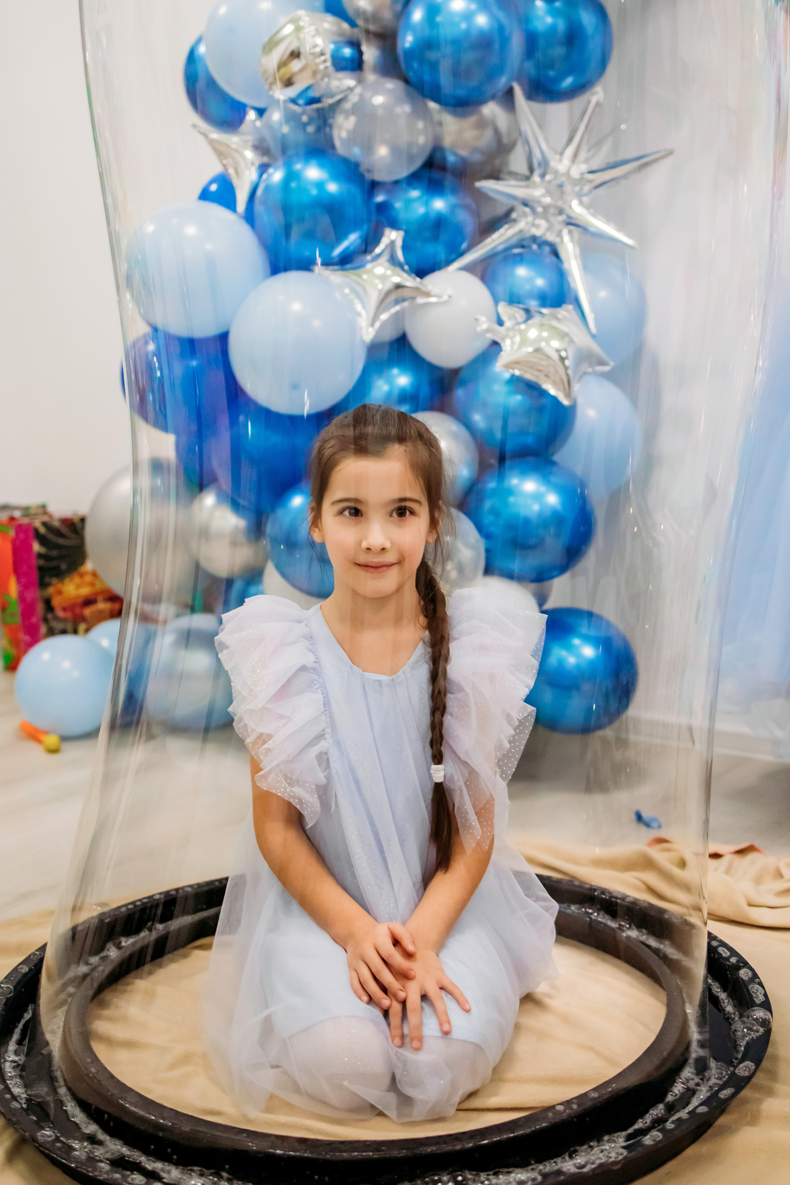 День рождения Мирослава. Семейный фотограф и видеограф Попова Юлия