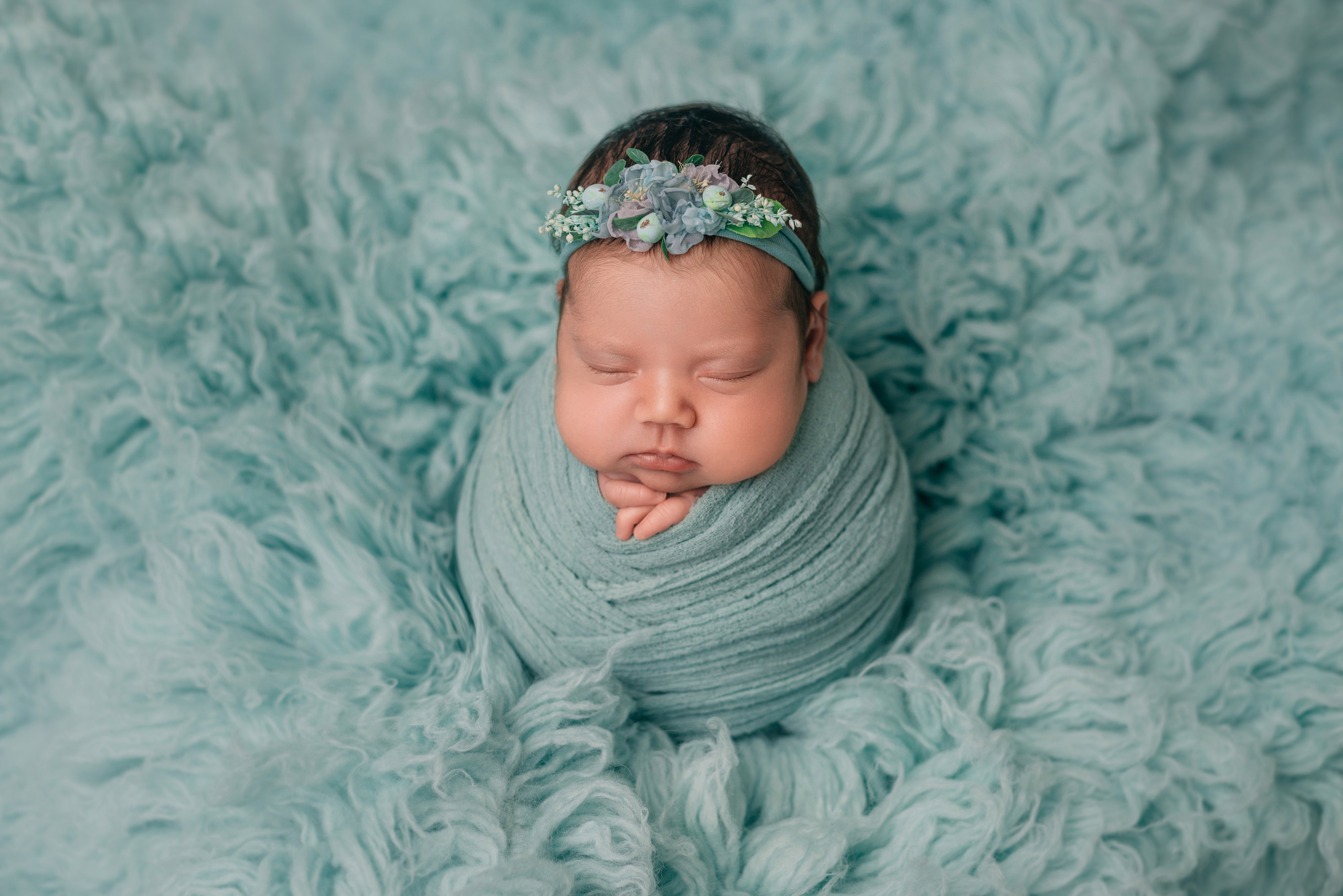 Мирослава. Фотограф новорожденных Белгород