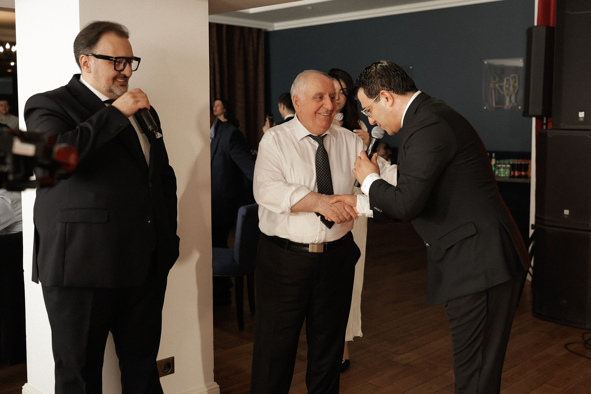 /РЕПОРТАЖ/ День Рождение. 2024. Свадебный фотограф Великий Новгород Станислав Кособудский