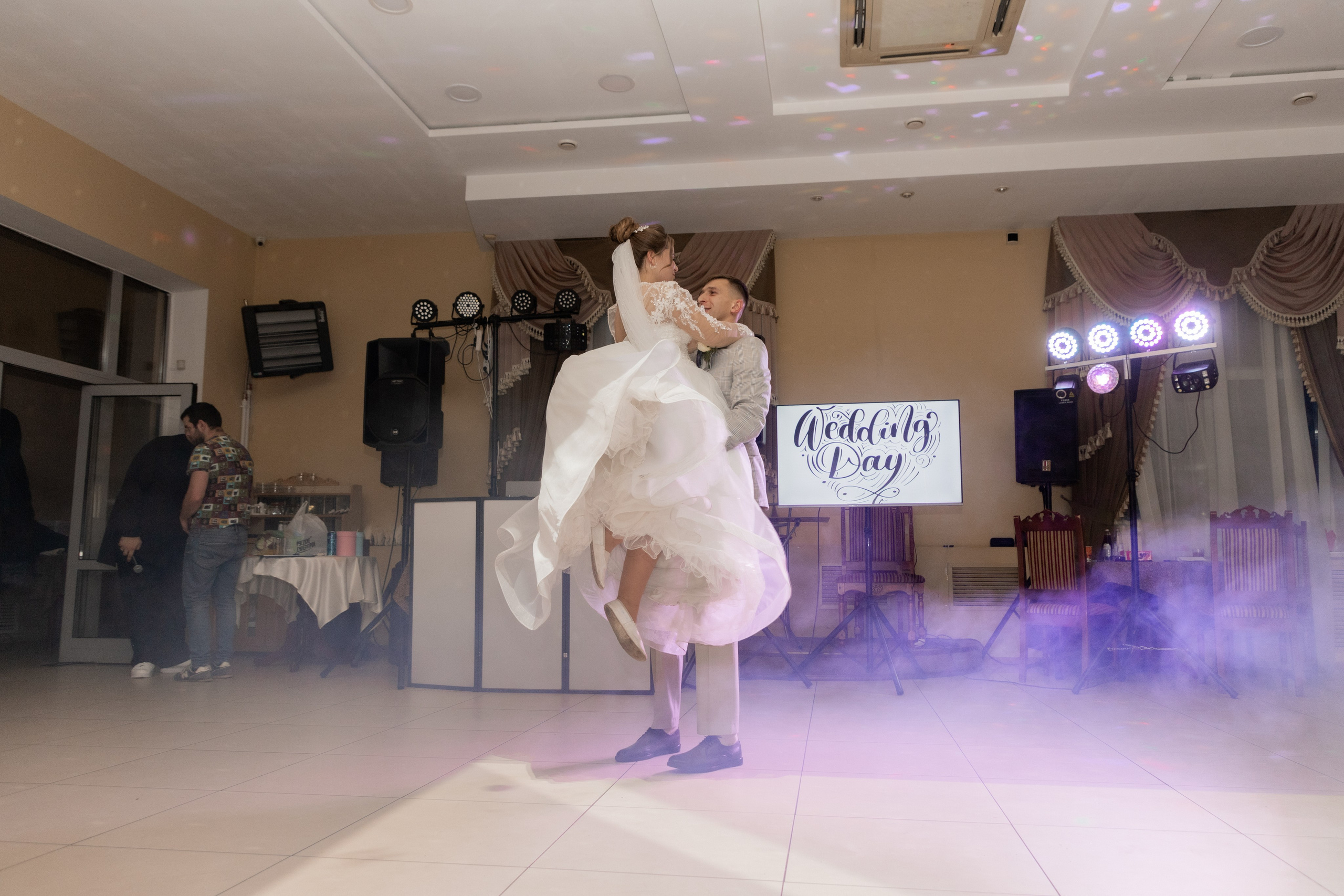 Илья и Анастасия (сокращено). Свадебный фотограф Ангелина Сунгатулина | Саратов | Балаково | Вольск