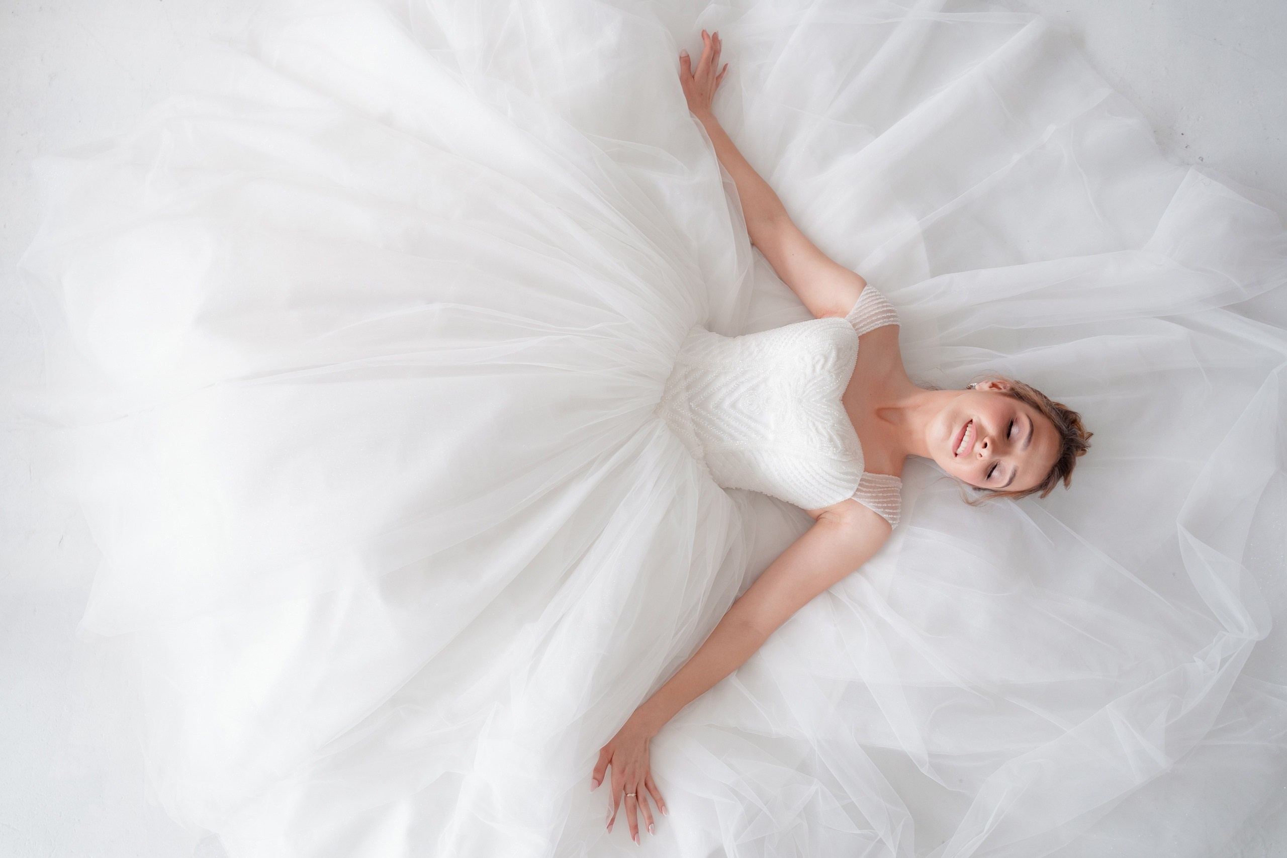 В + А. Свадебный и репортажный фотограф в Уфе и по России