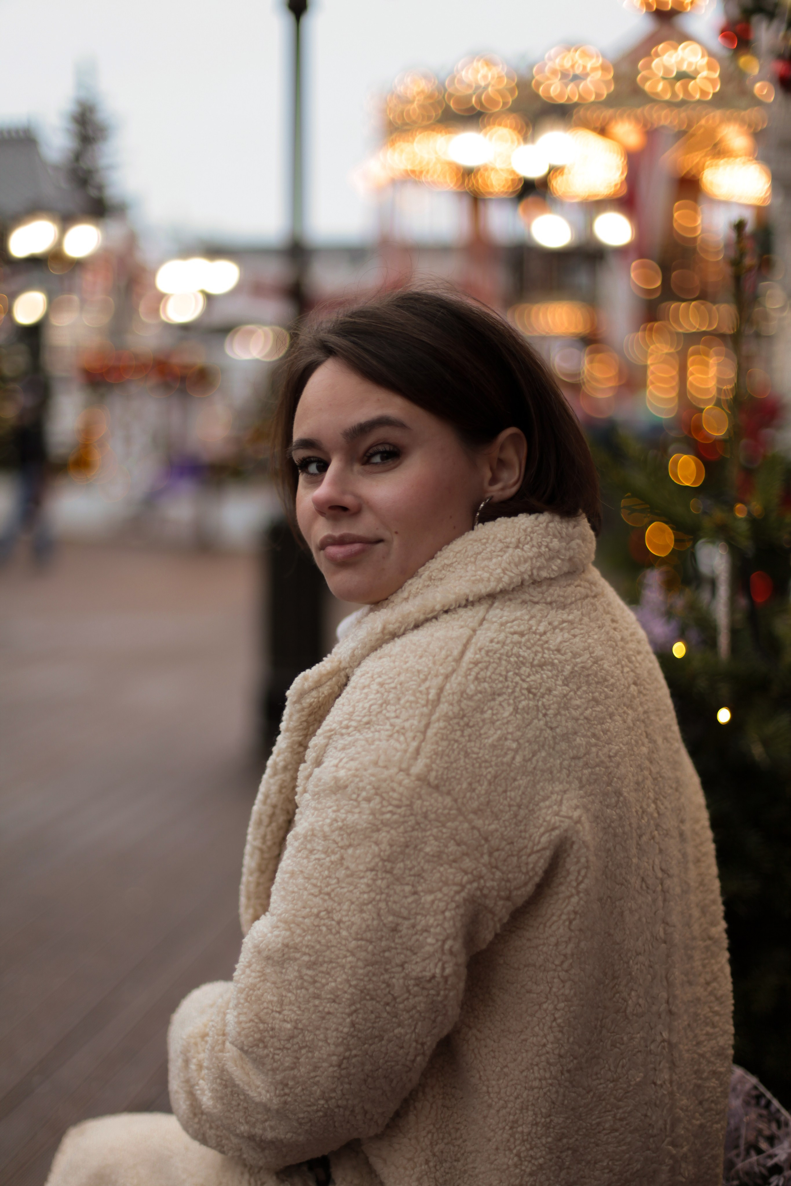 Оля. Семейный фотограф Гульцовская Екатерина