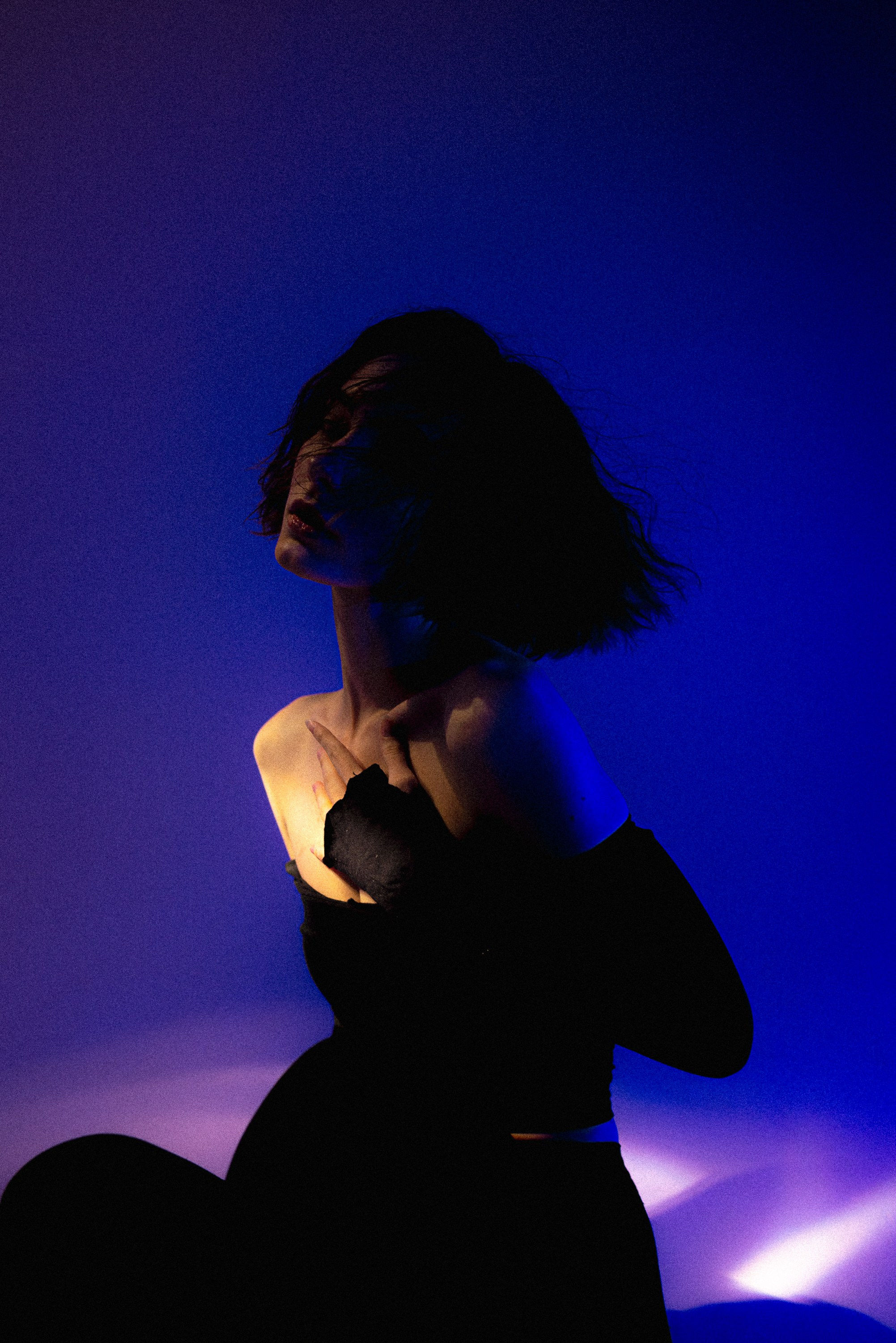 Творчество. Фотограф Санкт-Петербург Виктория Гурина