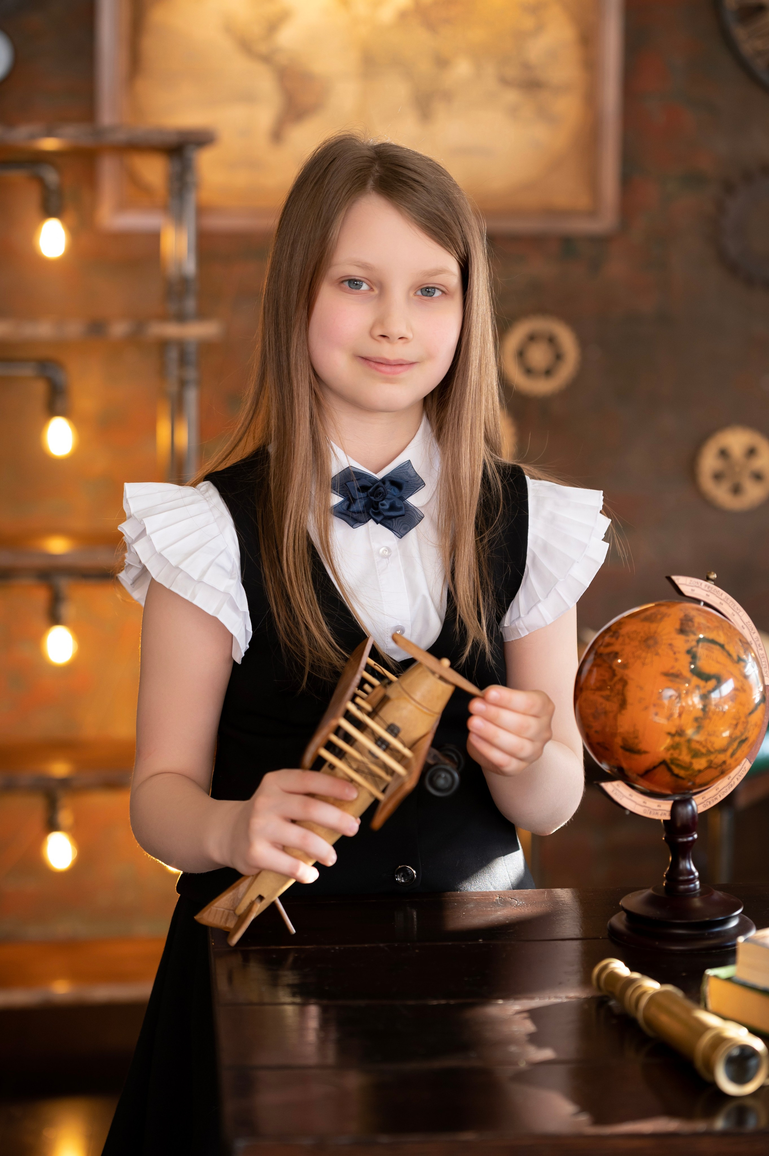 ШКОЛЬНЫЙ АЛЬБОМ