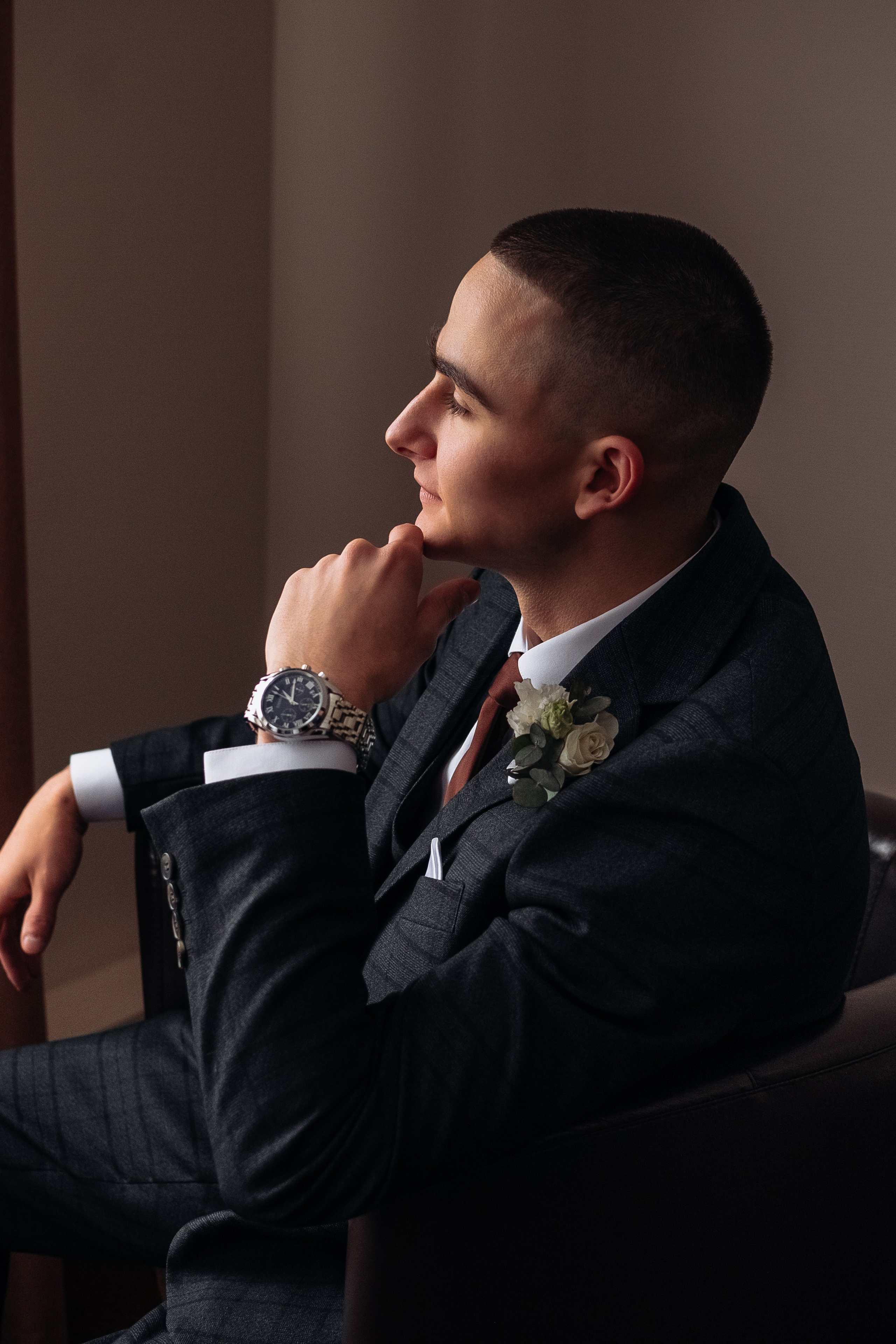 Кристина и Кирилл. Фотограф Тверь. Анна Драго