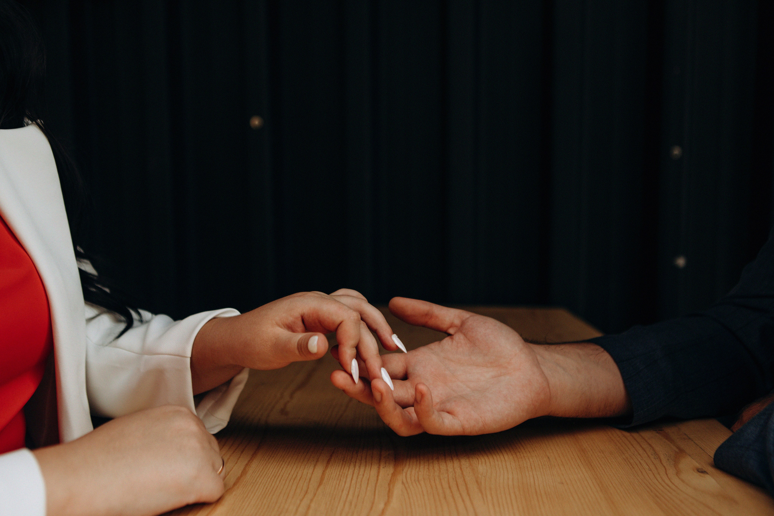 Союз. Свадебный и семейный фотограф Арестенко Анастасия