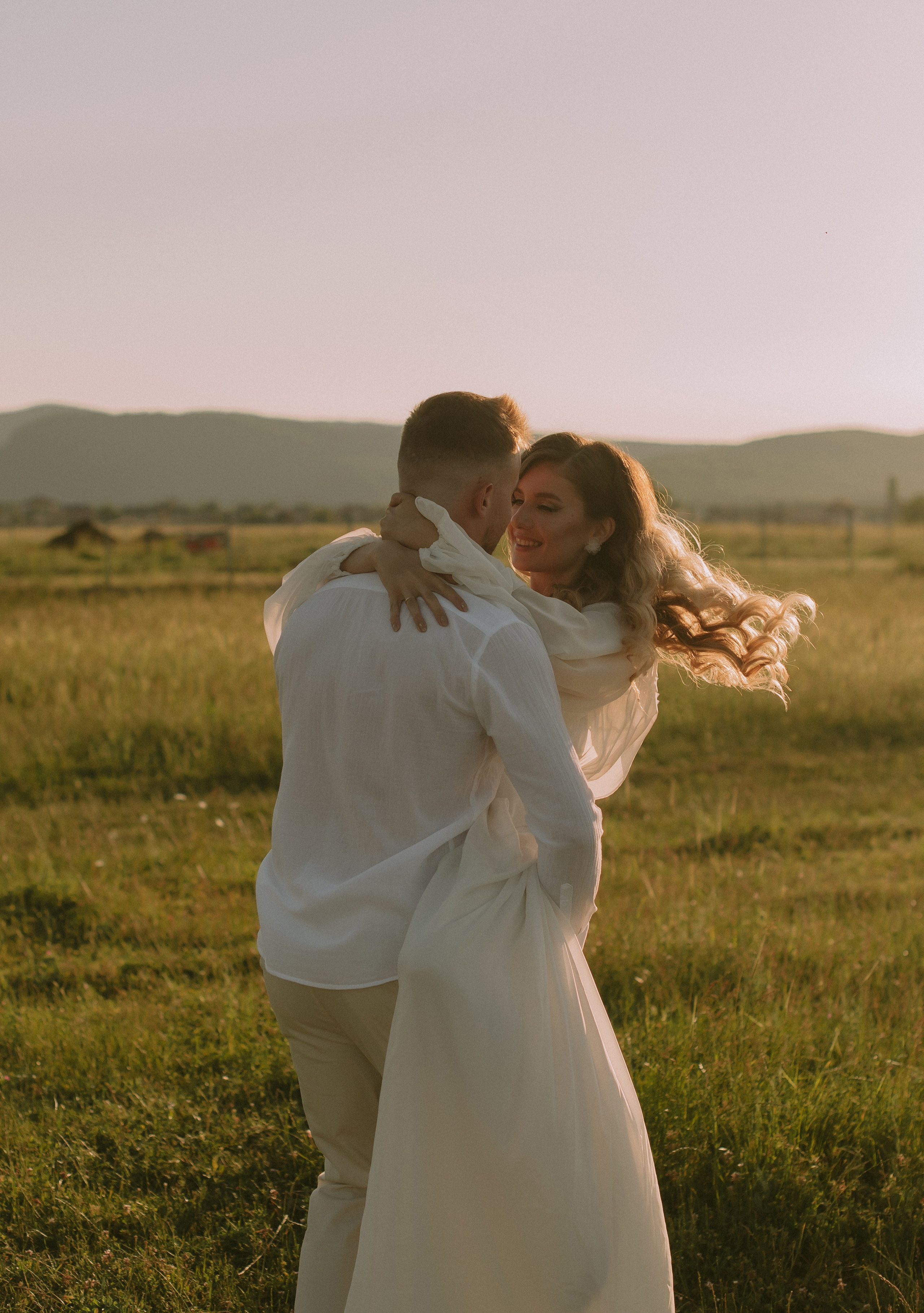 Саша и Марина (Севастополь). Свадебный, женский, семейный фотограф в Севастополе Юлия Мошенко