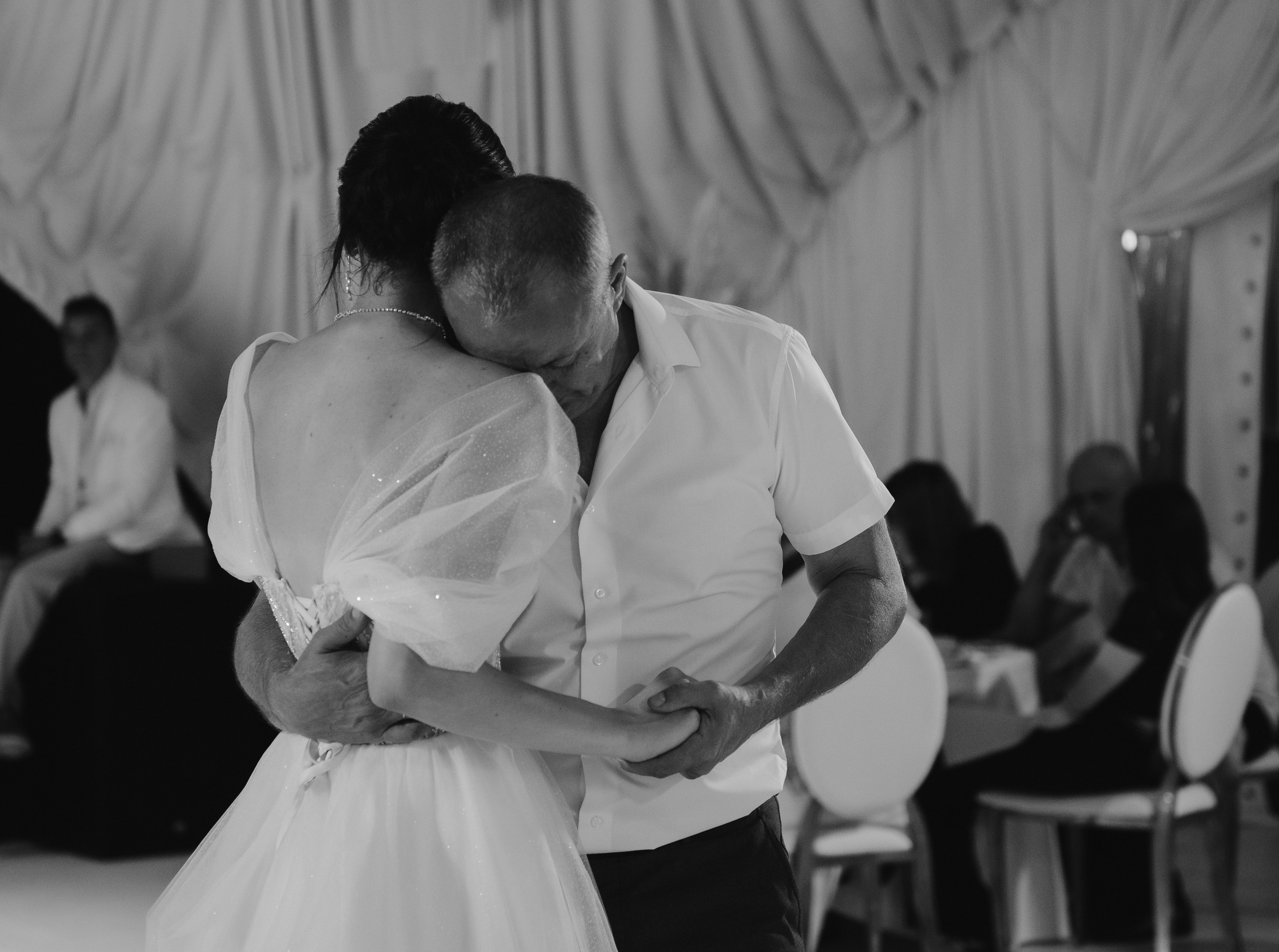 Иван и Оксана (г.Севастополь). Свадебный, женский, семейный фотограф в Севастополе Юлия Мошенко