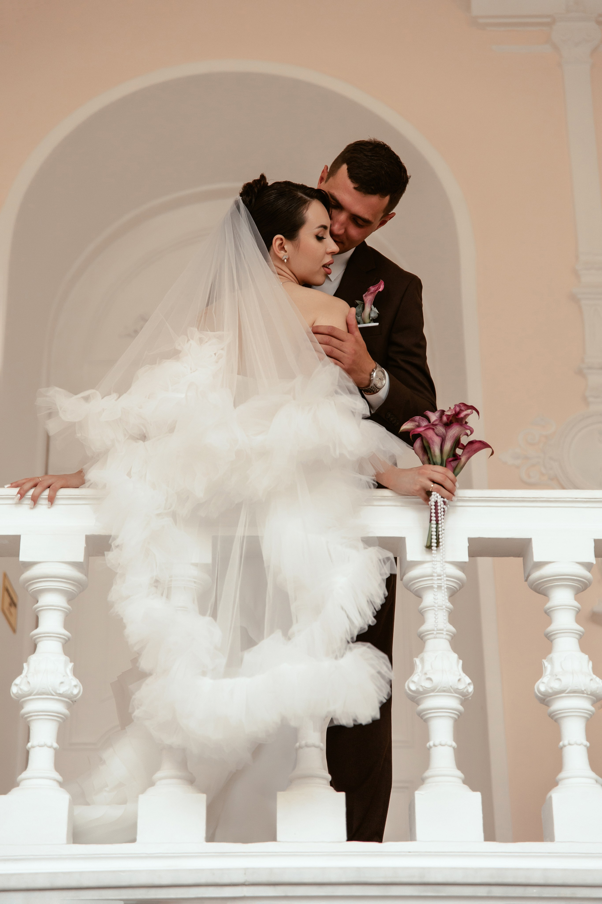 Илья & Лилия. Свадебный ФОТОГРАФ и ВИДЕОГРАФ Ульяновск