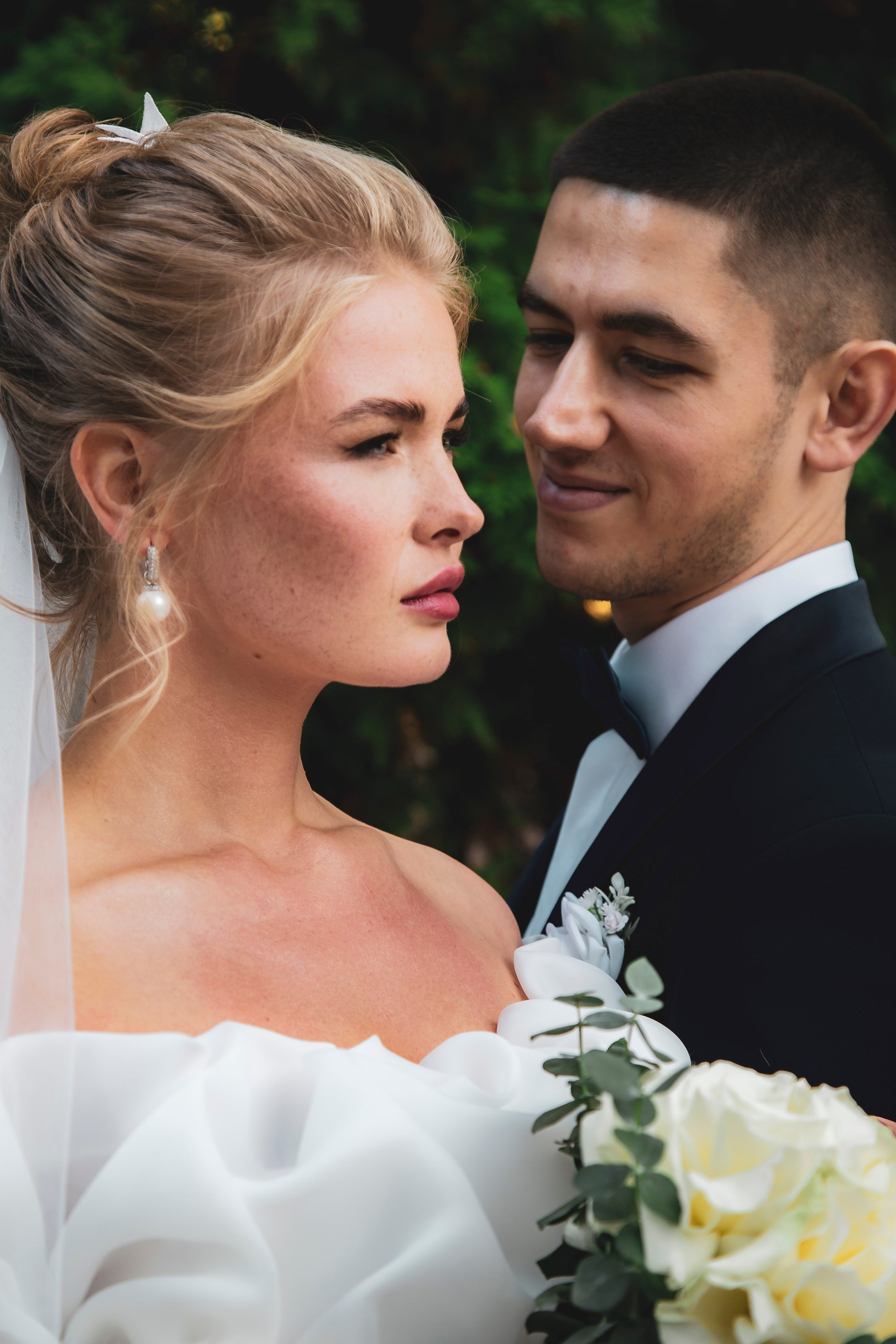 Валерия и Махач. 𝓕𝓸𝓽𝓸𝓰𝓻𝓪𝓯 𝓑𝓪𝓵𝓪𝓼𝓱𝓲𝓱𝓪 / 𝓜𝓸𝓼𝓴𝓿𝓪