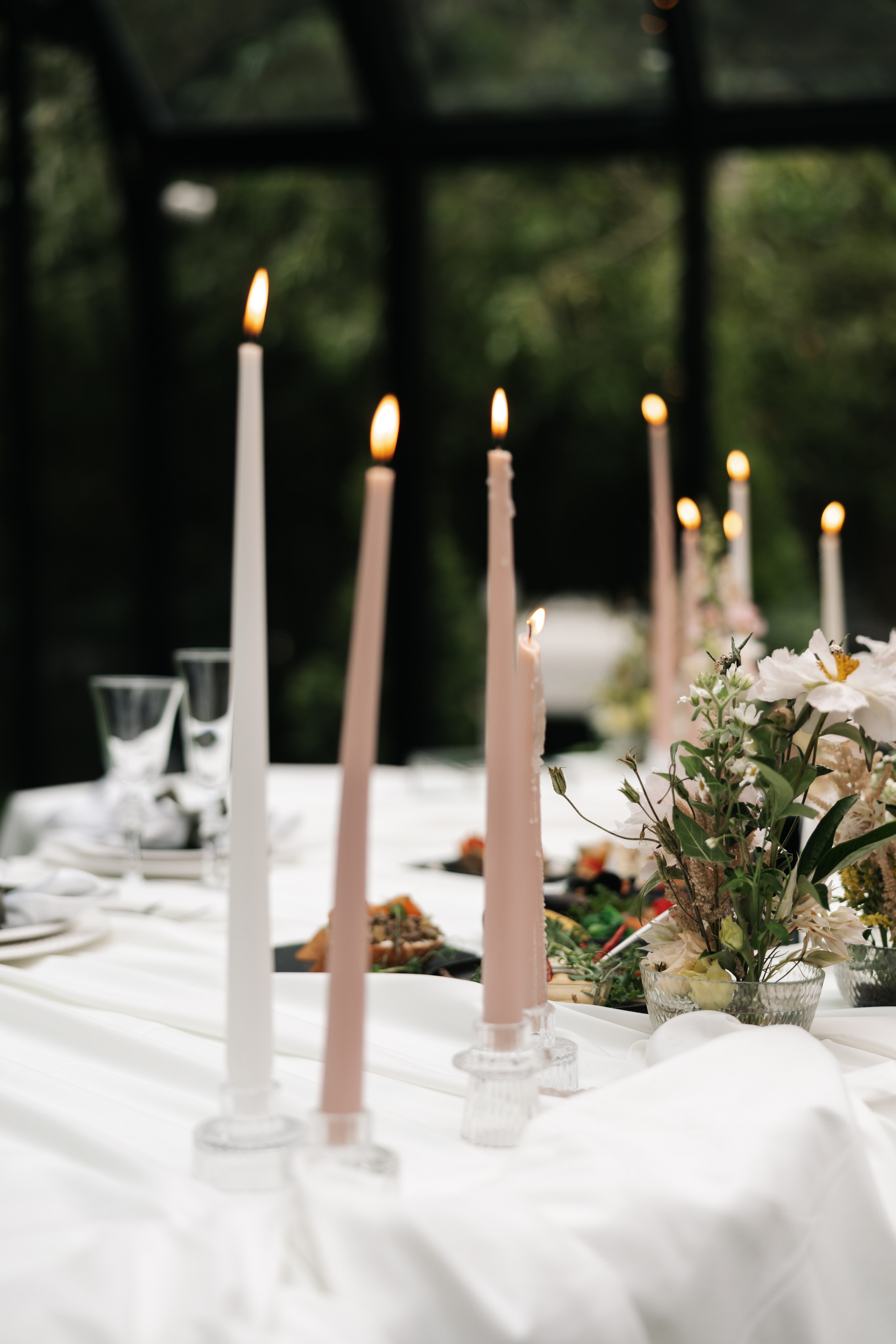 Сергей & Екатерина. Оформление свадеб, декор свадеб Вера Маркова, Москва