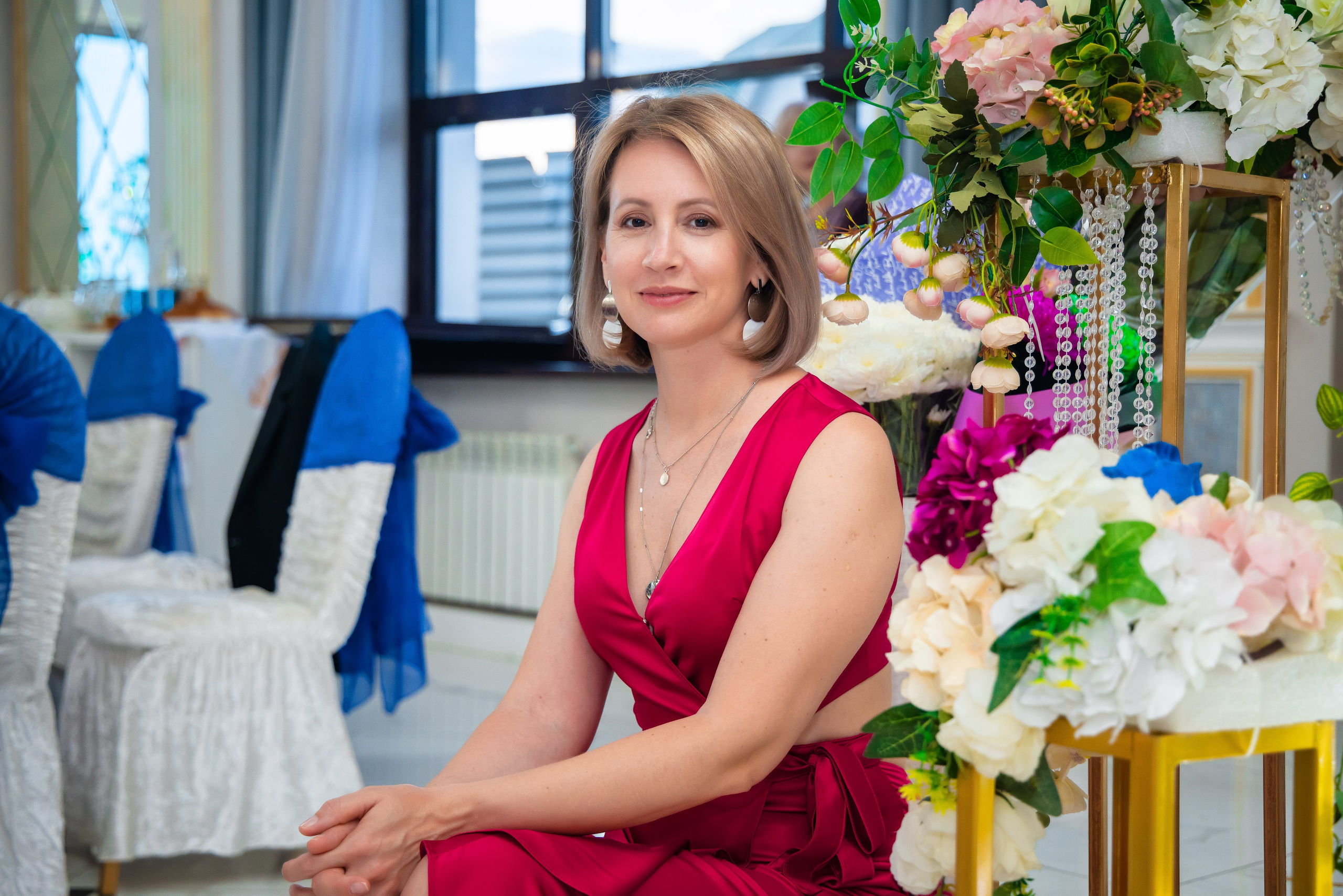 Сергей и Валентина Астана. Семейный и Свадебный фотограф в Астане Александр Астапов